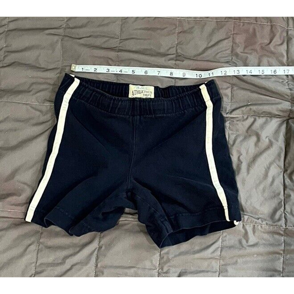 The Children’s Place Xs 4 Blue Shorts