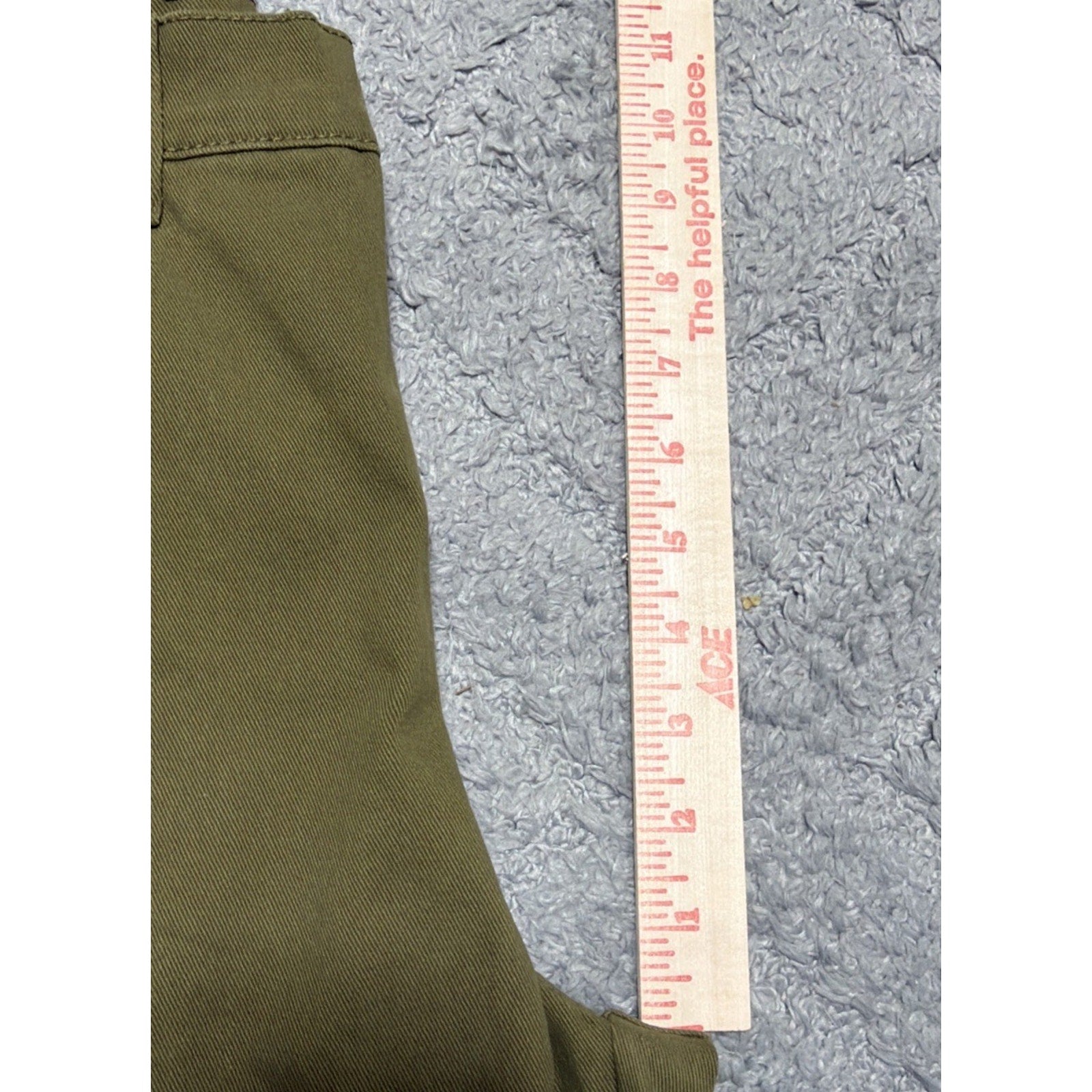 Gloria Vanderbilt Womens 8 High R Original Slimming Jean Amanda Jeans NWT 30x31