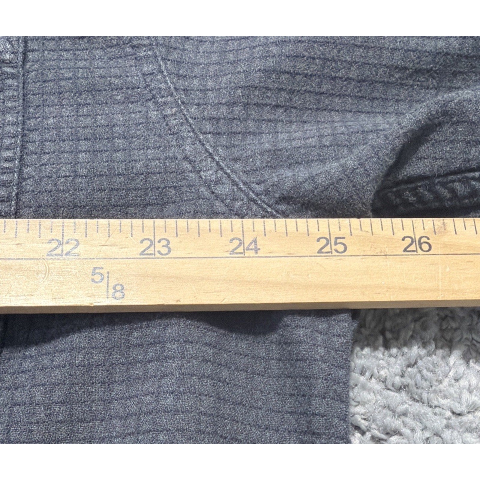 Harley Davidson Long Sleeve Button Shirt Size XL Gray Script Mens