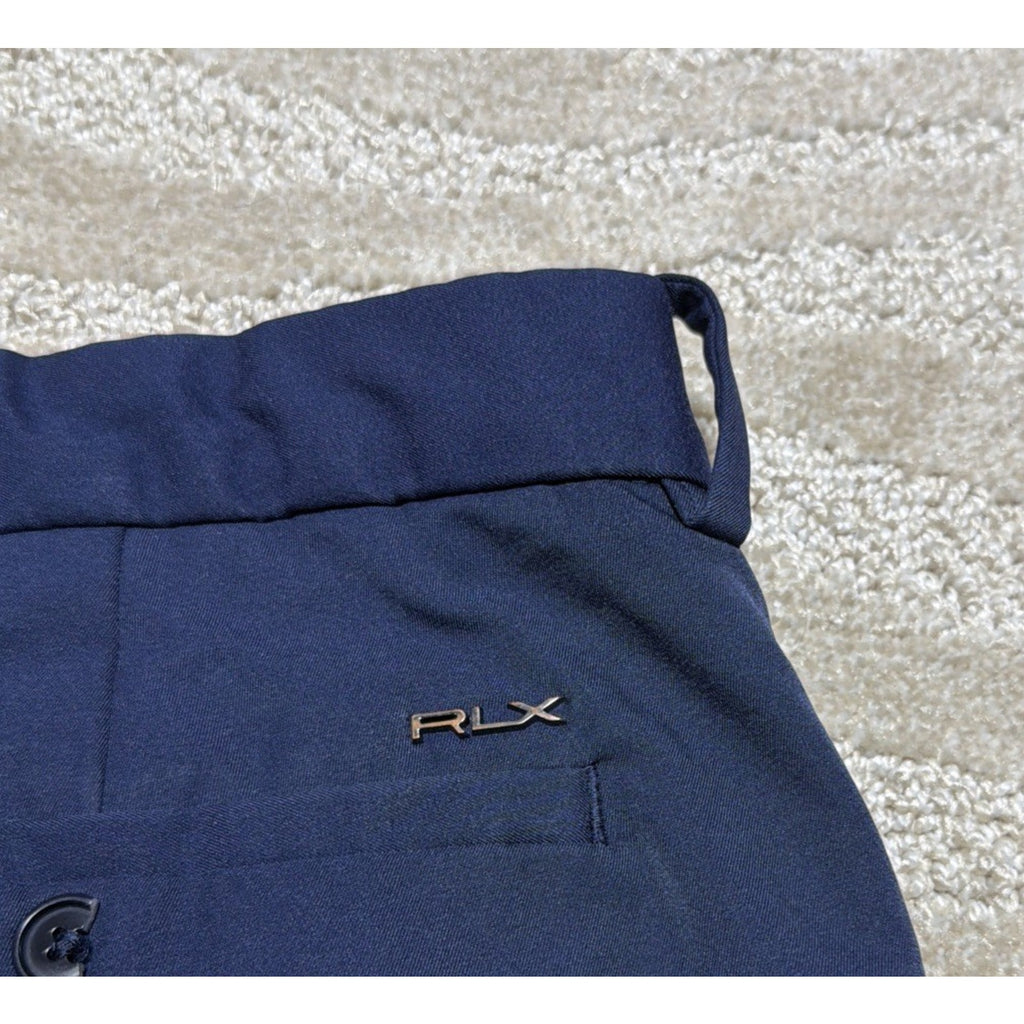 RLX Ralph Lauren Performance Golf Shorts - 38