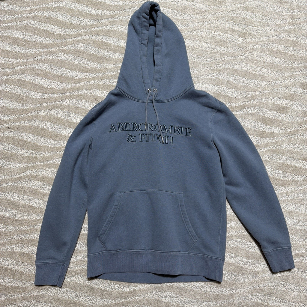 Men’s Abercrombie and Fitch Soft AF Fleece Hoodie- Size XS