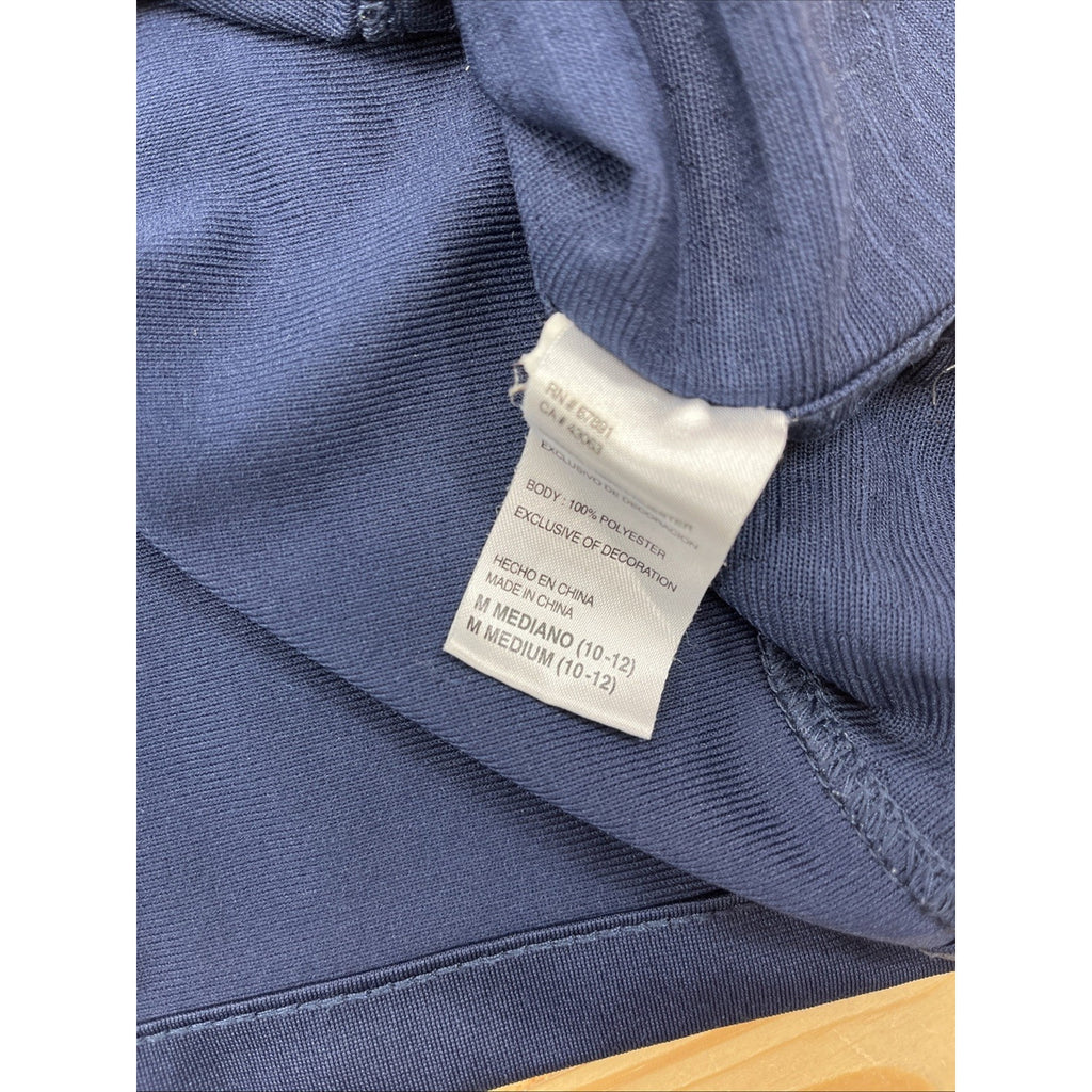 Russell Wilson #3 Seattle Seahawks Super Bowl NFL Nike On Field Jersey Youth M