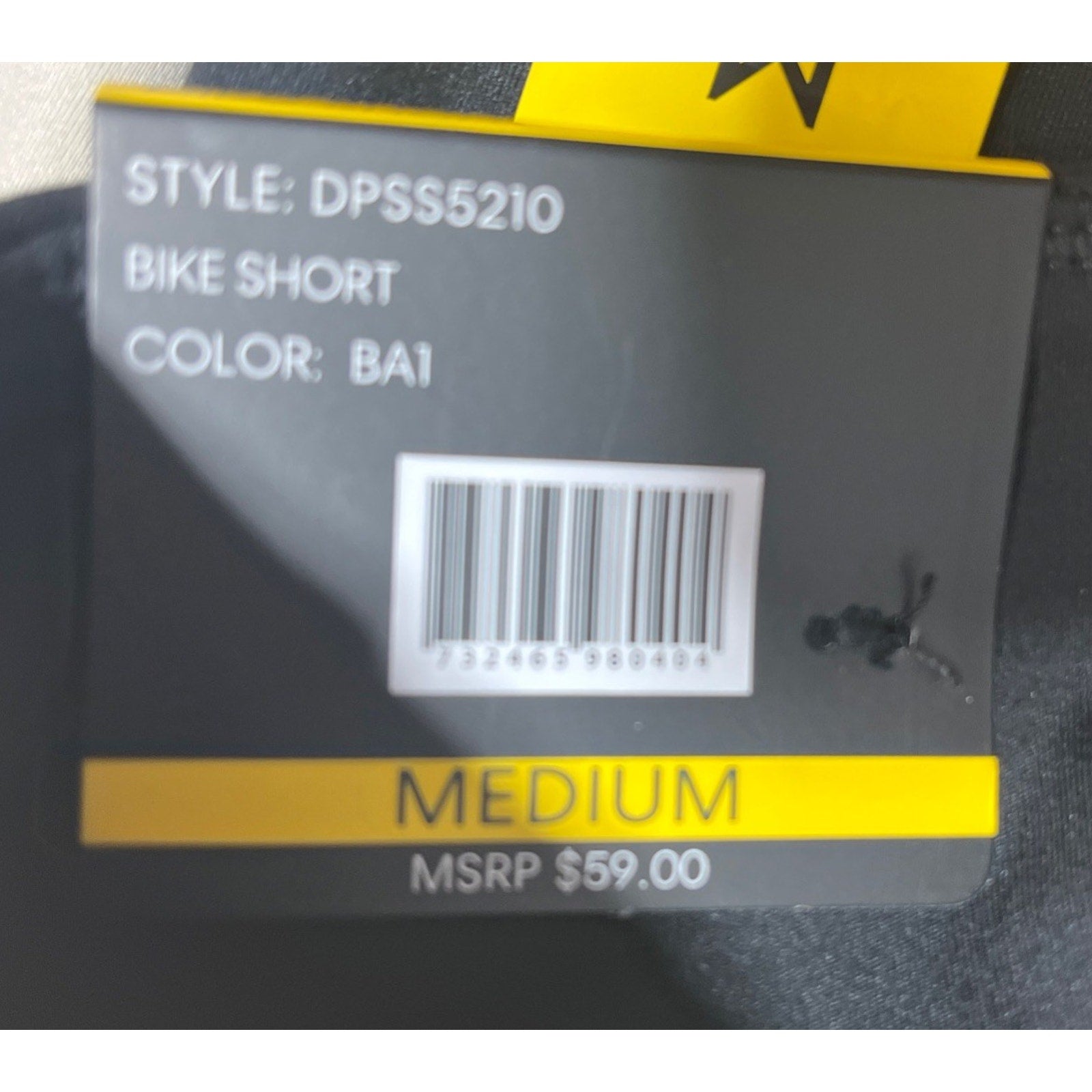 DKNY Women's Buttery Soft Lightweight Mid-Rise 7" Inseam Bike Short 2 Pair