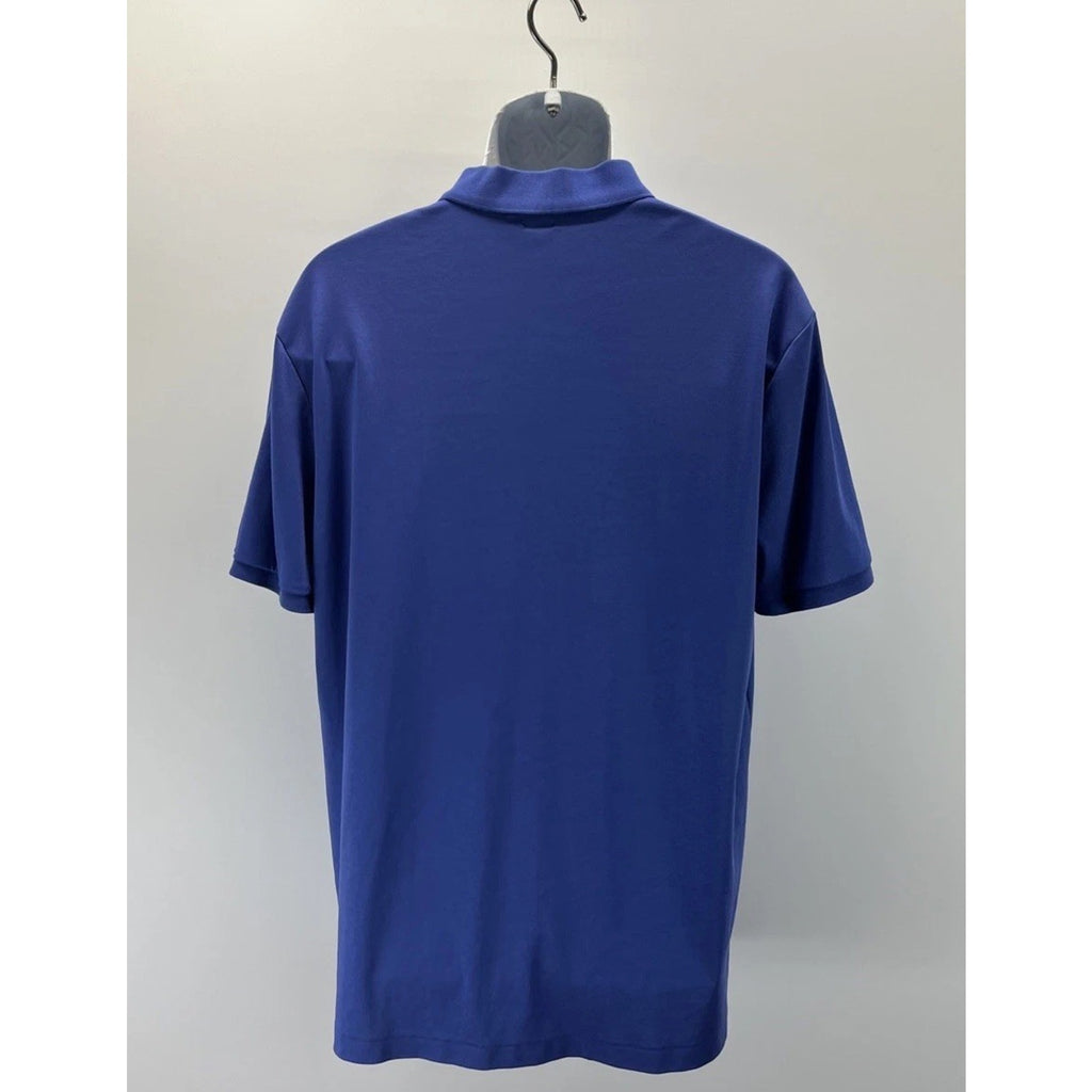 Polo Ralph Lauren Classic Fit Mens Short Sleeve Polo Shirt Flesh Pony Size XL