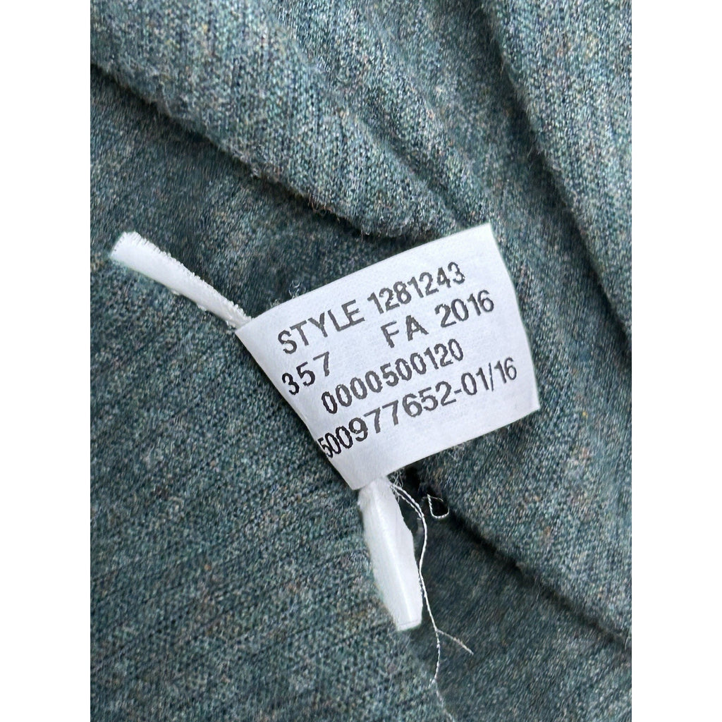 Under Armour Men’s Green Loose Fitted Long Sleeve Shirt Size XL Green.