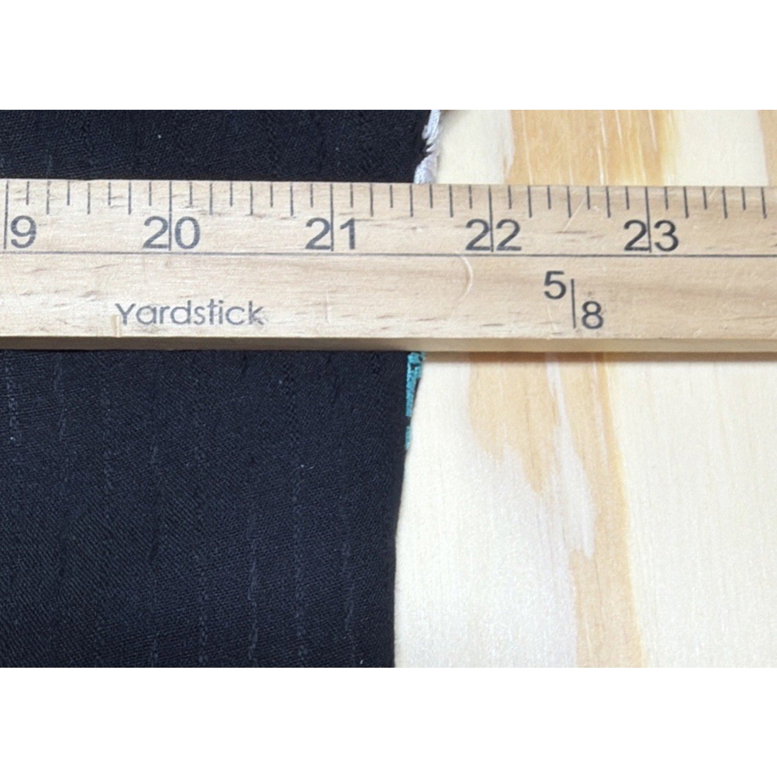 Savanna Jane Boho Embroidered Floral Cardigan Sweater Womens Size Small New