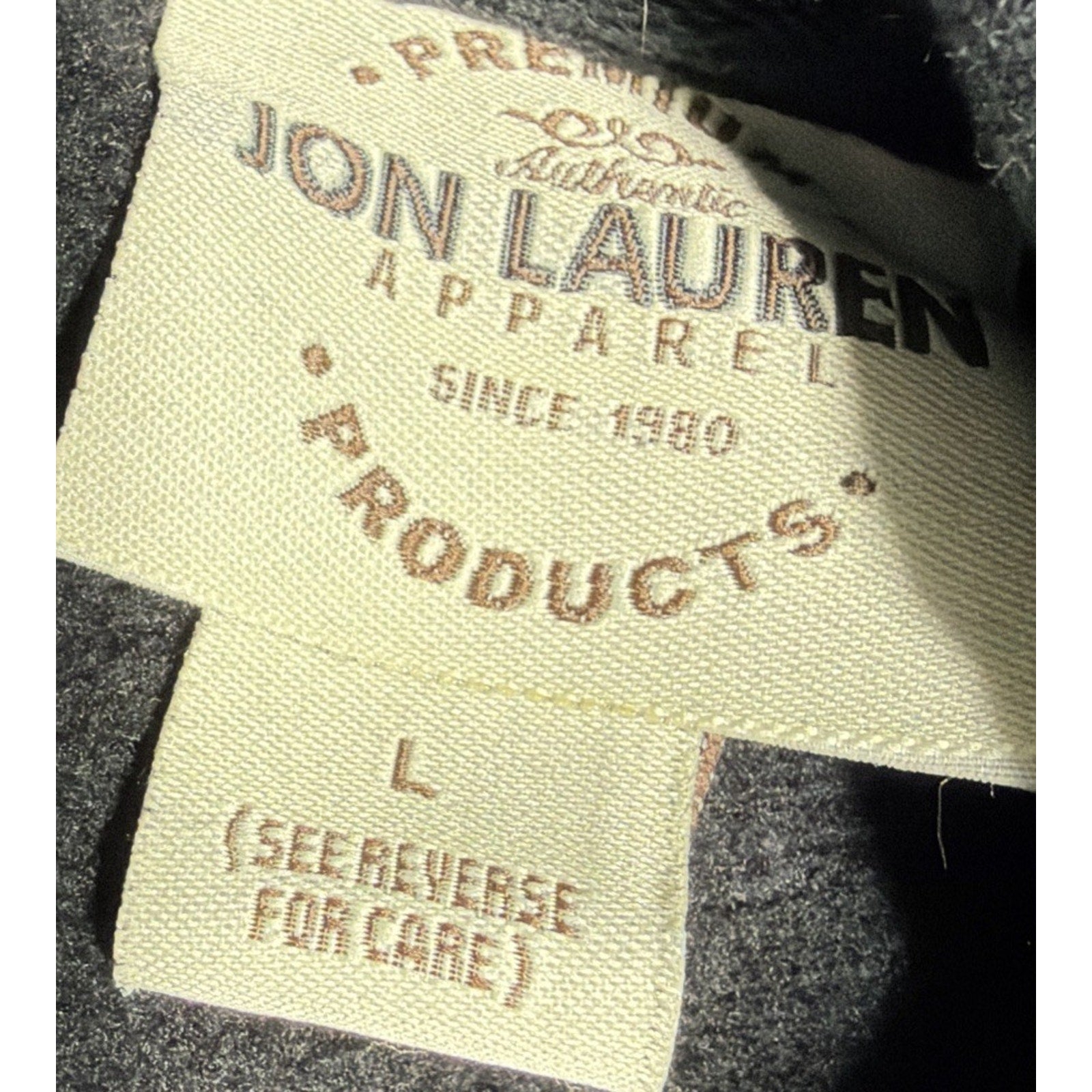 Stranger Things By Jon Lauren Hellfire Club Hooded Sweatshirt L Black Fleece