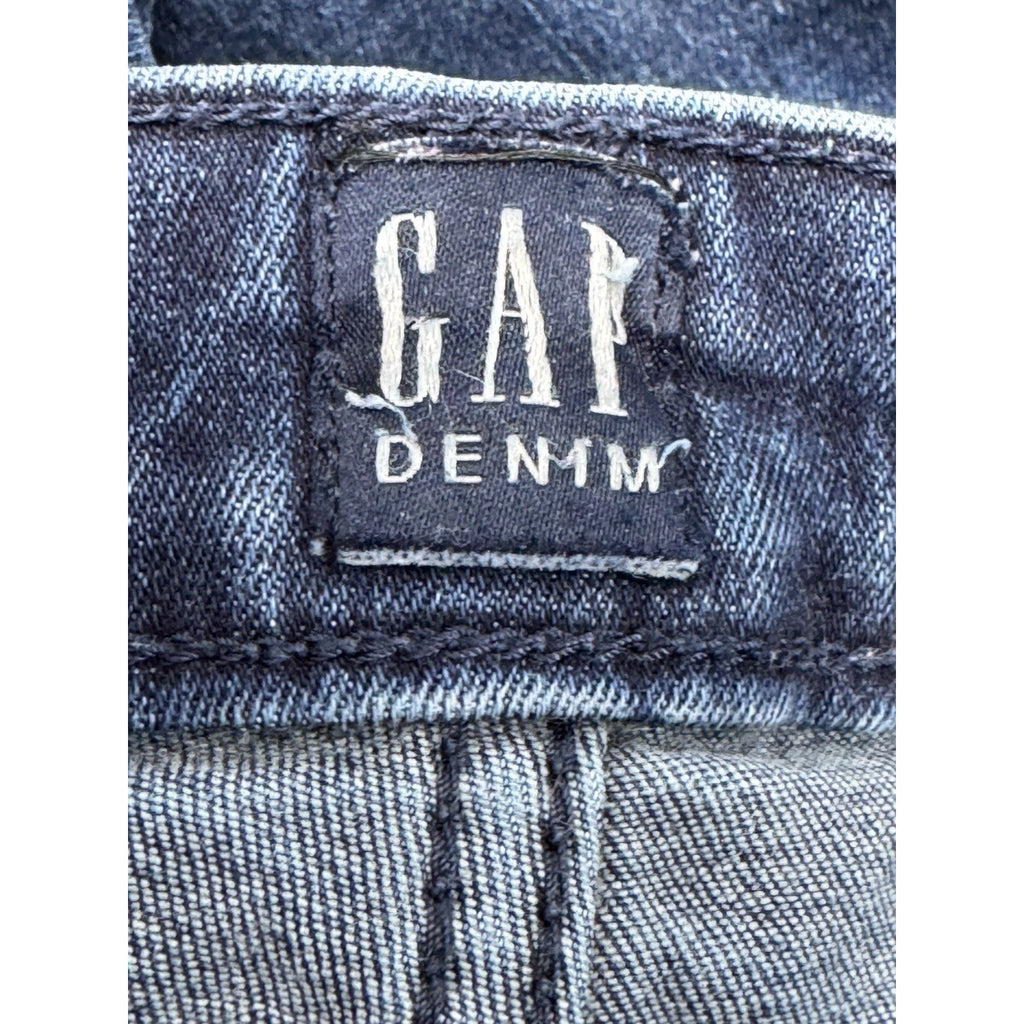 Gap 1969 Legging Jeans Size 8/29 Regular Stretch