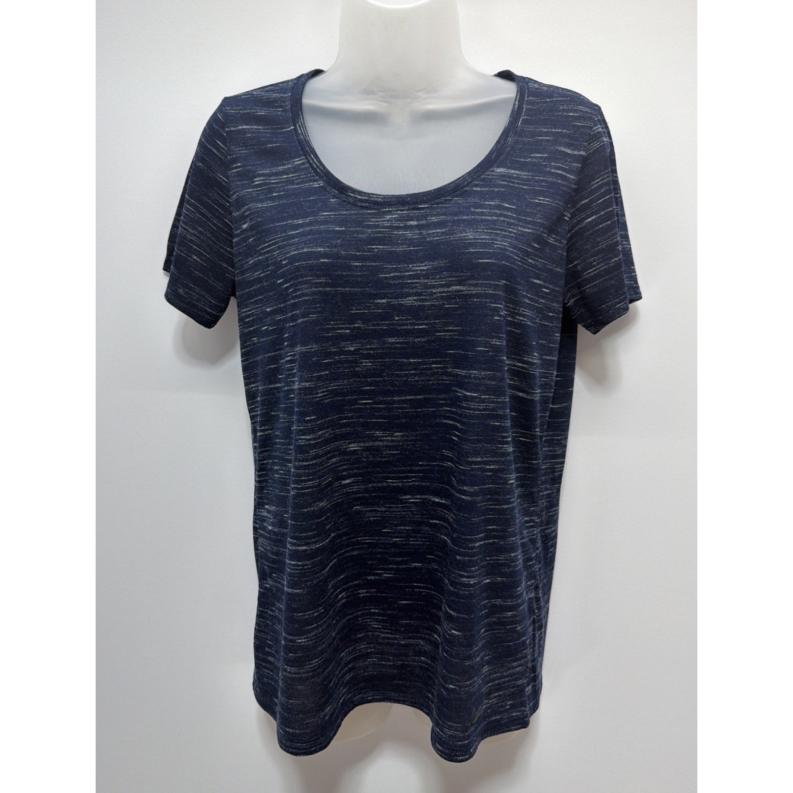 Nike Legend Women's Dri-Fit Fitness T-Shirt Tee Size M