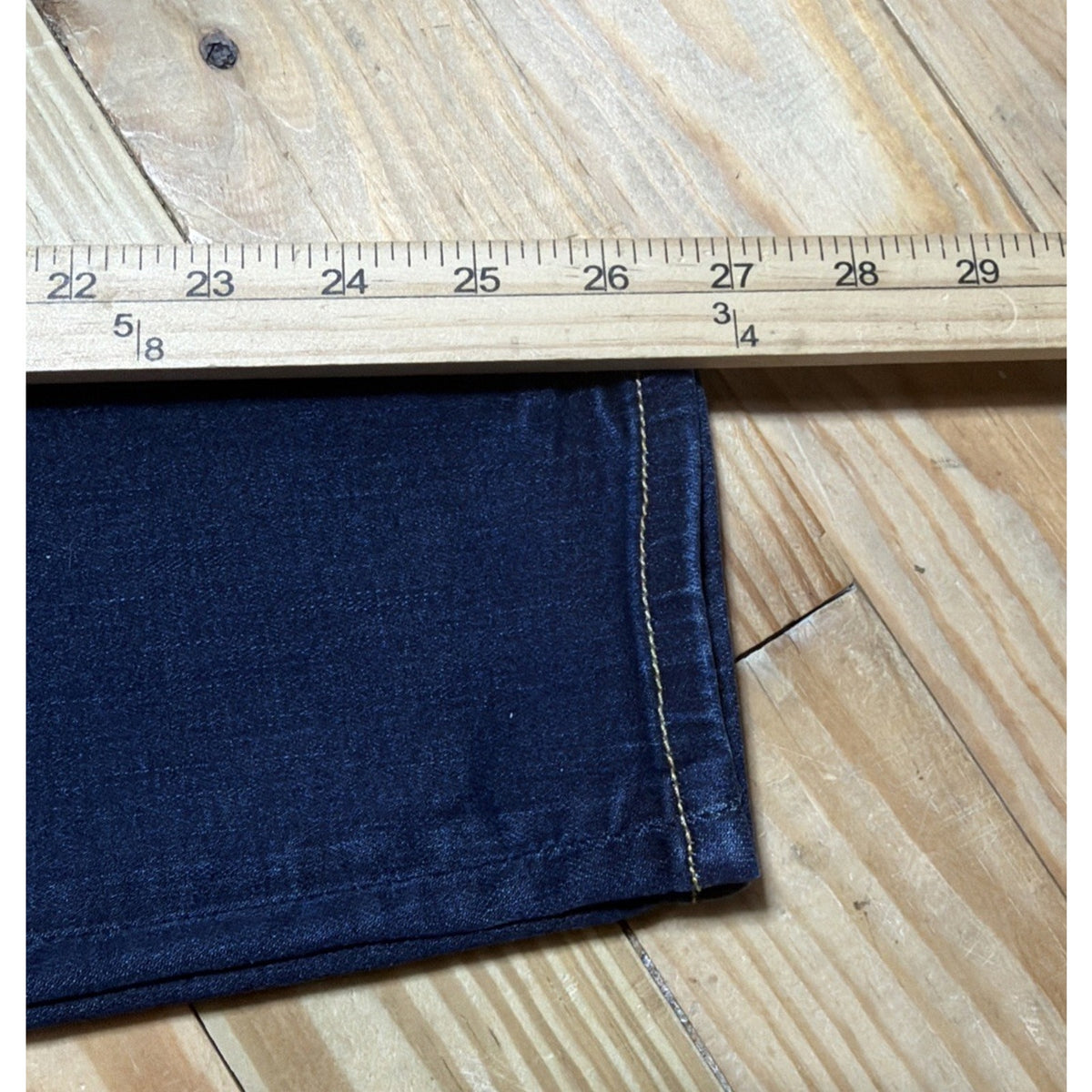 AMERICAN EAGLE Jegging next level Stretch Denim Womens Size 8 Short 29x26.5