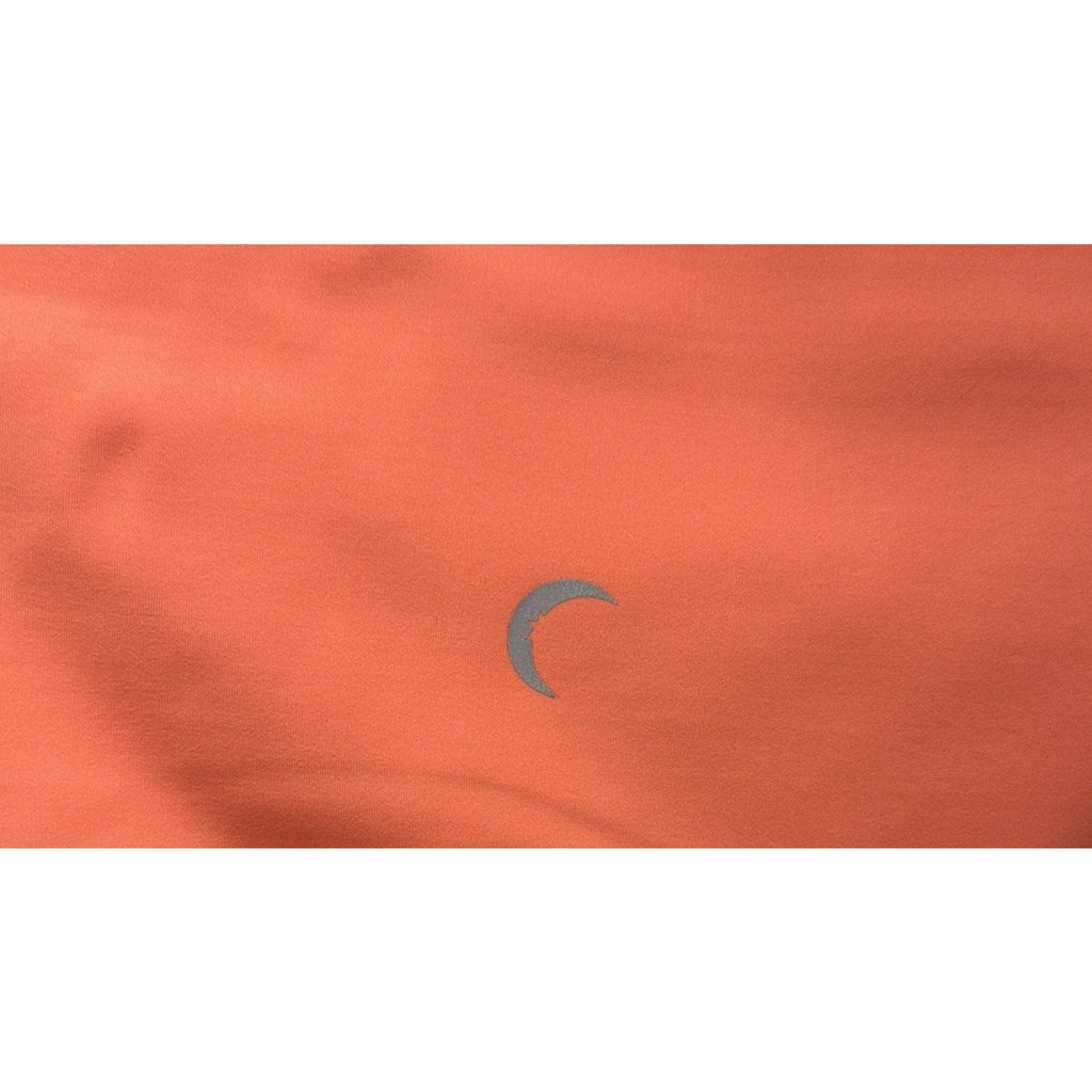 ZYIA ACTIVE Women’s Coral LASER CUT High Rise 7/8 Length Leggings Size 6–8