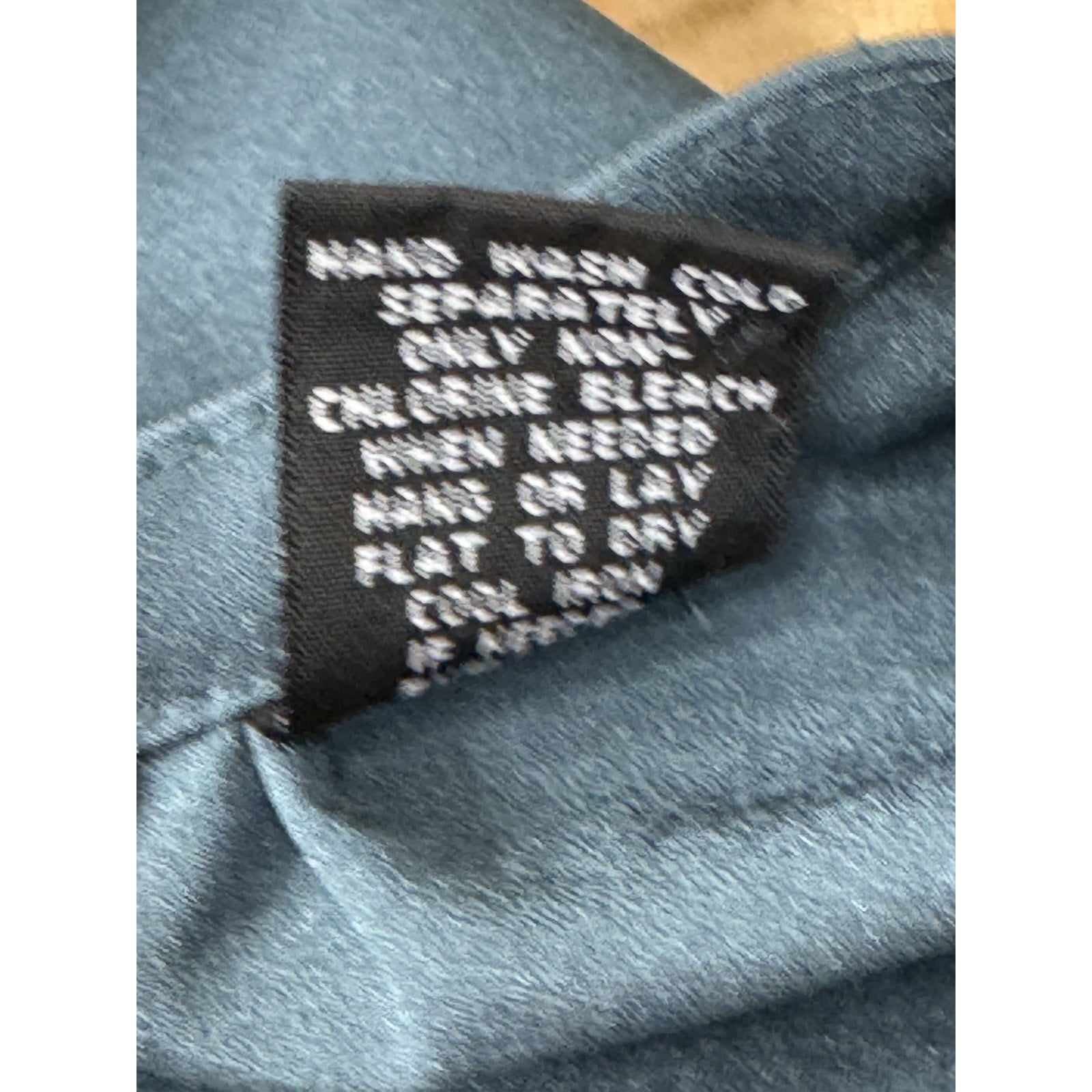 New York & Company Green Ruffled Tank Top Woman's Size X-Small