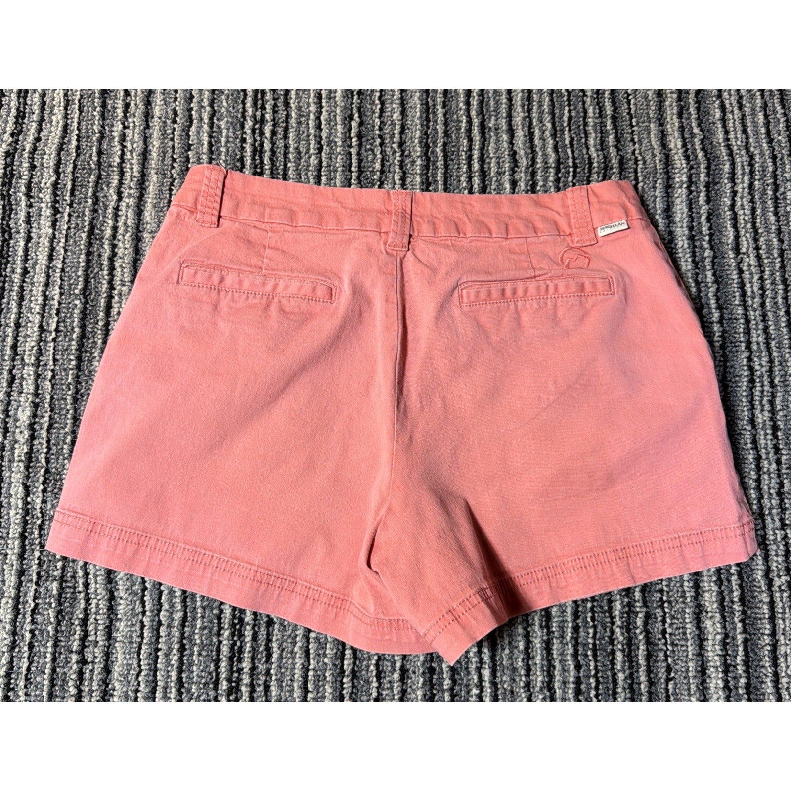 Women's Magellan Outdoors Stretch Shorts - Size 6