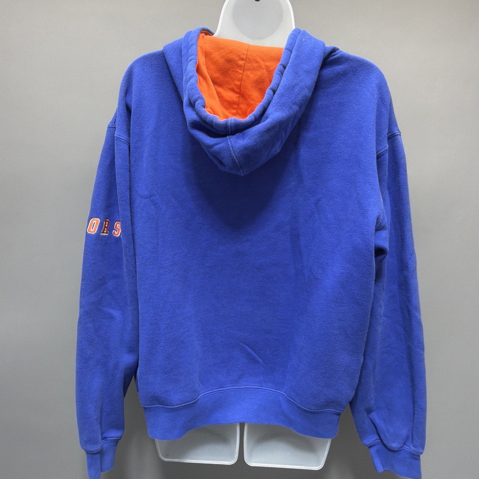 Florida Gators Fleece Hoodie Size Medium NCAA Stadium Athletics