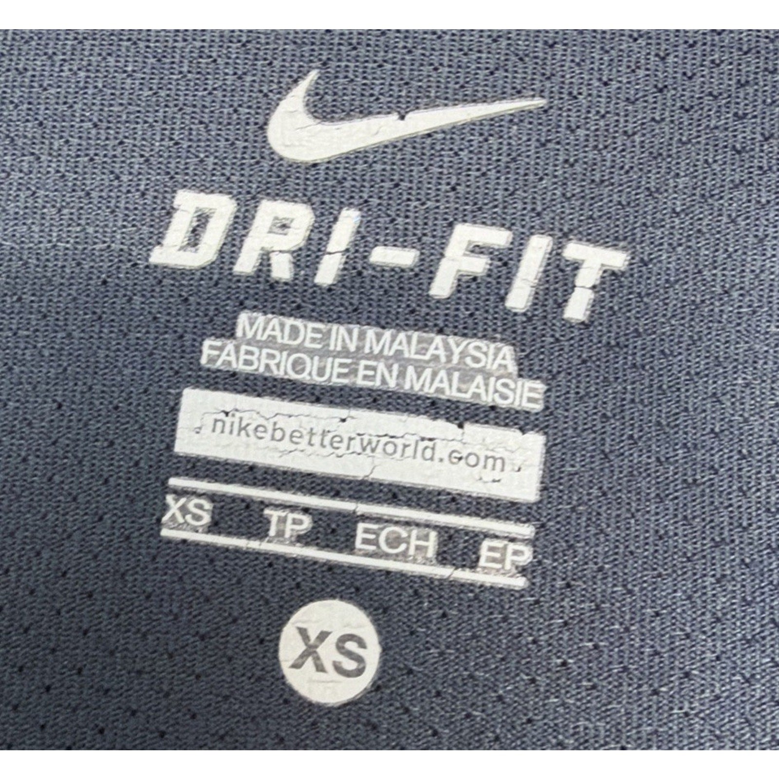 USA OLYMPICS 2012 Tank Top Women’s XS NIKE DRI FIT Track & Field Uniform RARE