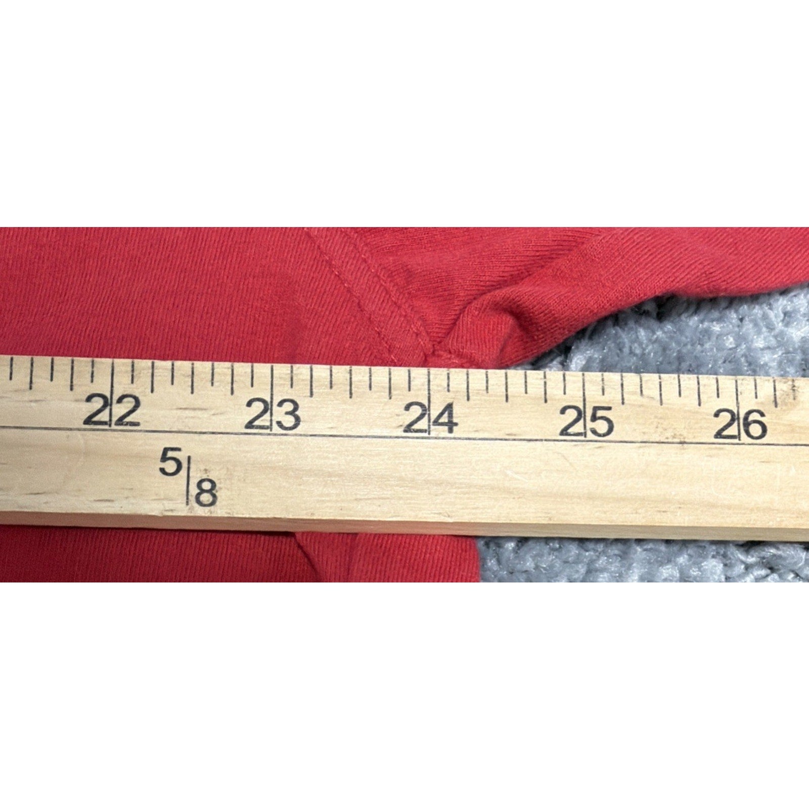 Alabama Crimson Roll Tide Men's Red Embroidered Polo Shirt Size 2XL BMOC Sports