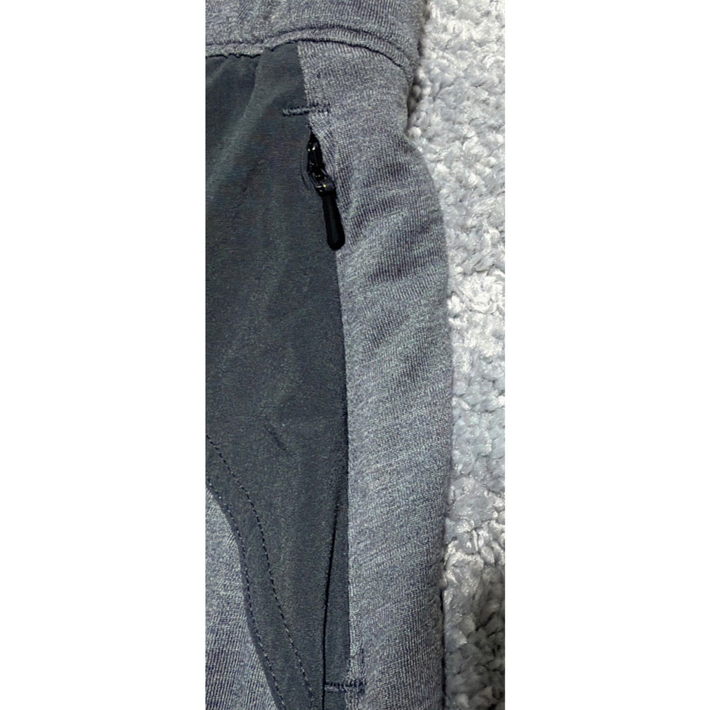 Columbia Anytime Skort Womens XS Gray Pockets Stretch Waist Athletic Outdoors