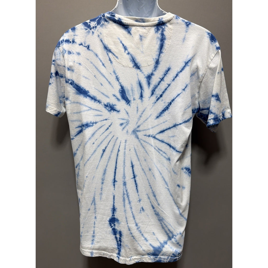 University of Memphis Tigers Pressbox by Royce Apparel T Shirt Size L