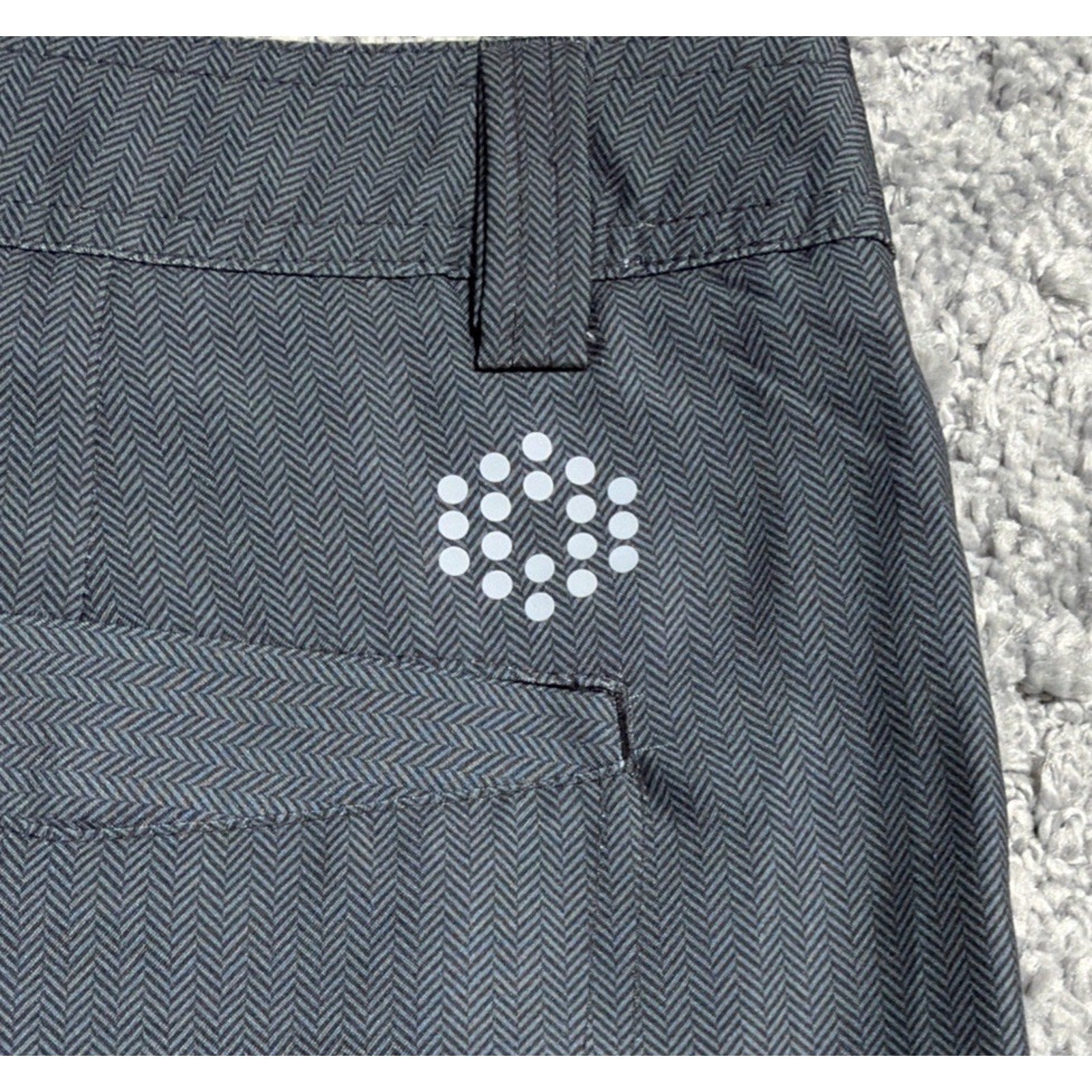 Puma Cobra Golf Gray Shorts Men’s Size 38 - New Preppy Athletic Casual 11”