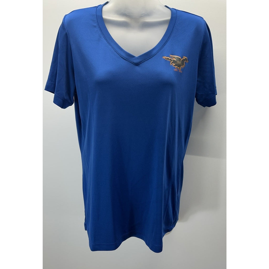 Deal's Gap Motorcycle 35th Anniversary The Dragon US129 Women’s L