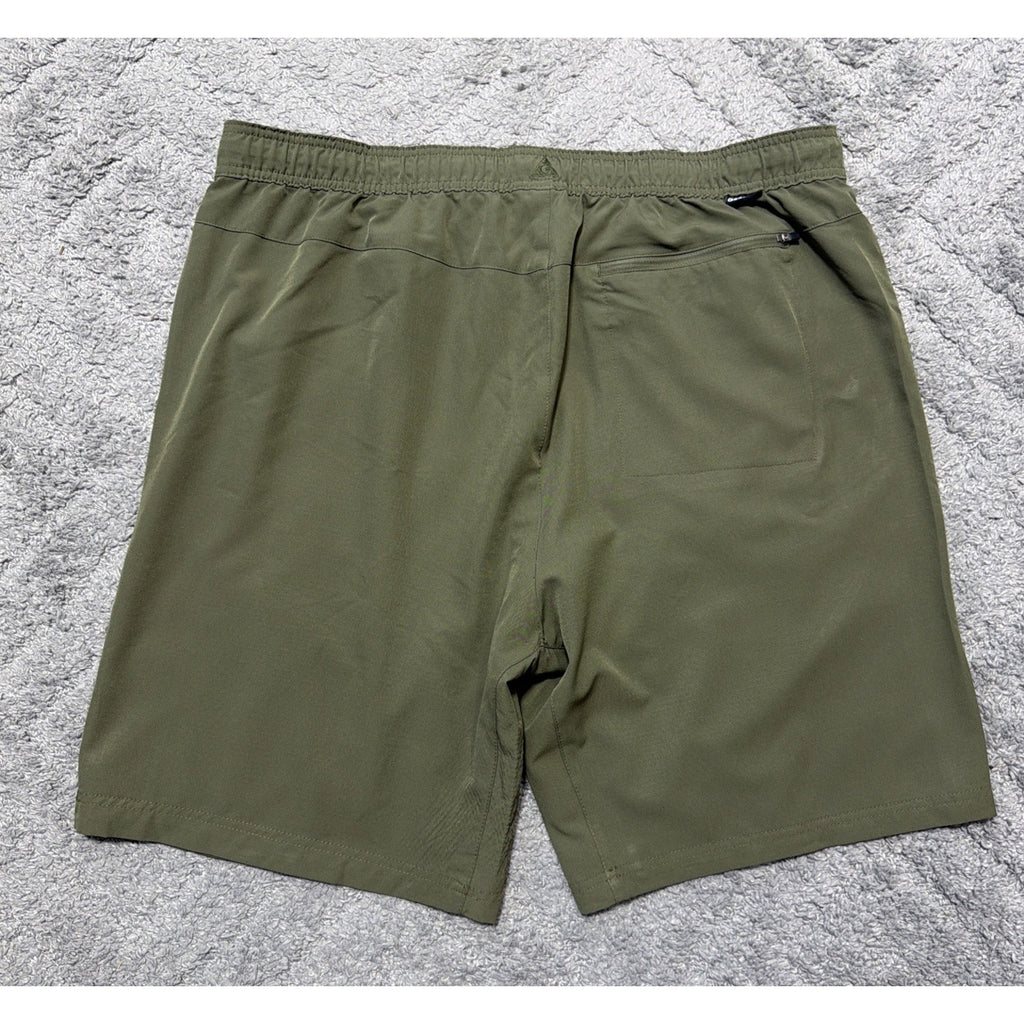 GERRY PULL-ON TRAIL SHORT XXL
