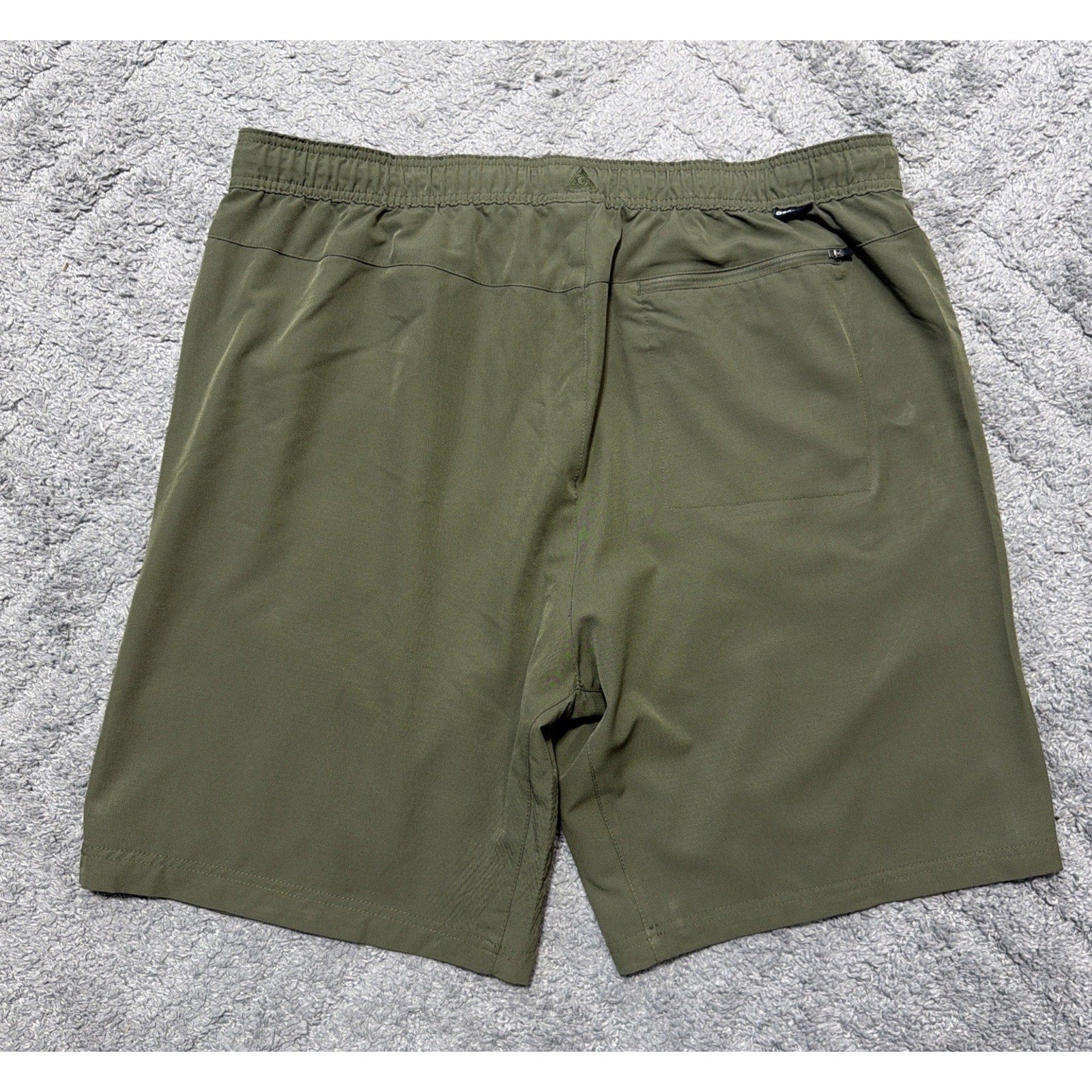 GERRY PULL-ON TRAIL SHORT XXL