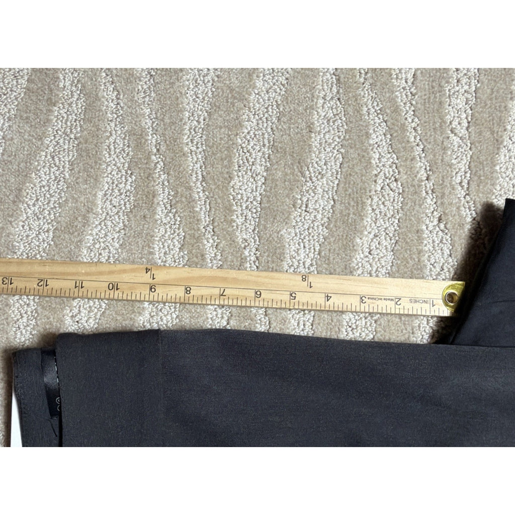 Rafaella The Curvy Boot High Rise Pants Plus Size 24W Career Office NWT