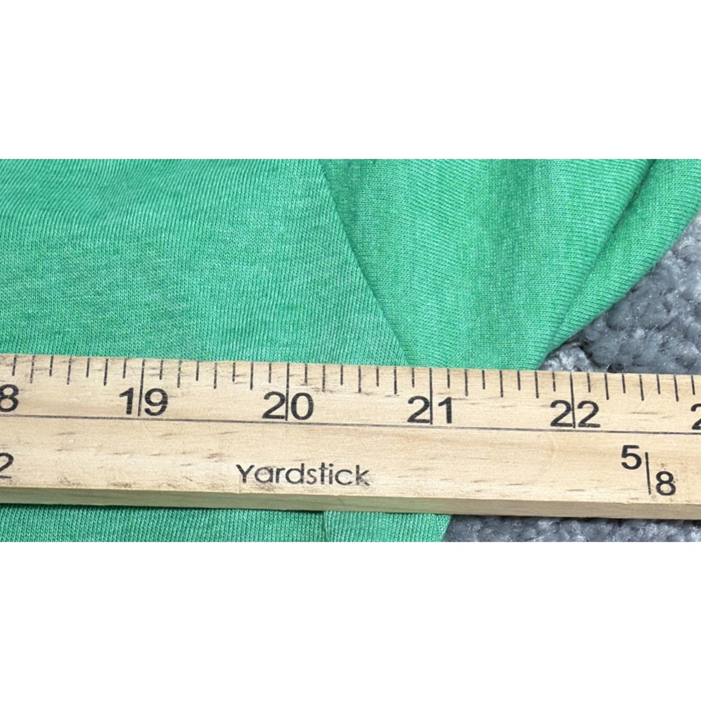 Ole Smokey Tennessee Moonshine Short Sleeve Dri Blend T Shirt Size Large New