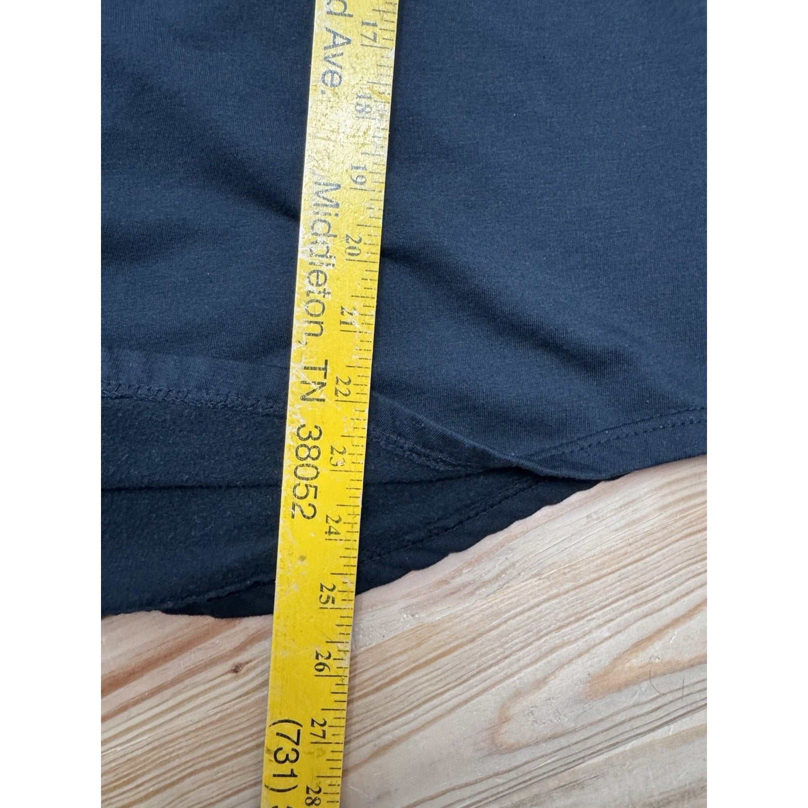 NFL New Orleans Saints Pullover Hoodie Gray Black Women’s M