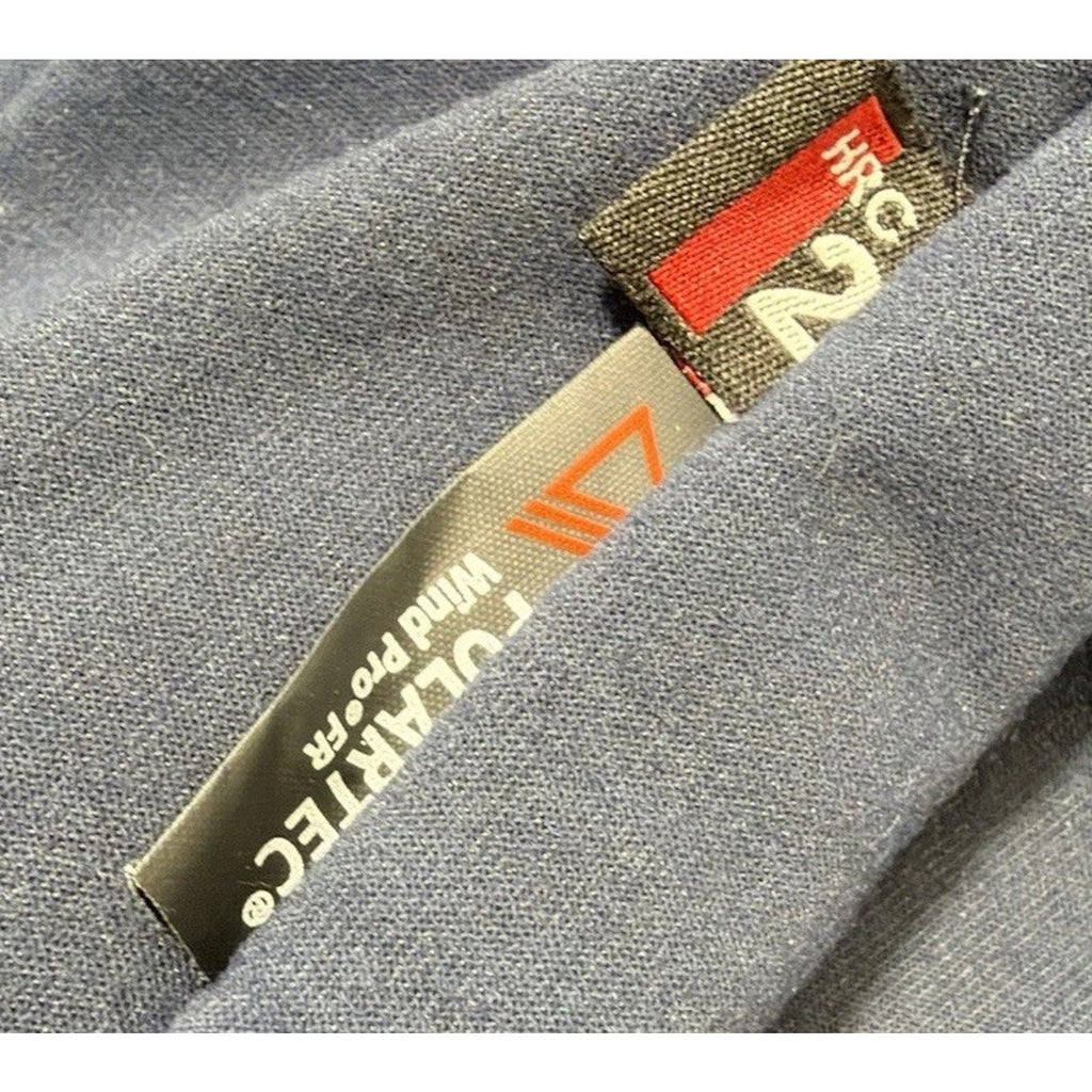 PIP CESG FR Arc Flash Fleece 1/2 Zip Sweatshirt HRC2 Workwear XL FR Polartec