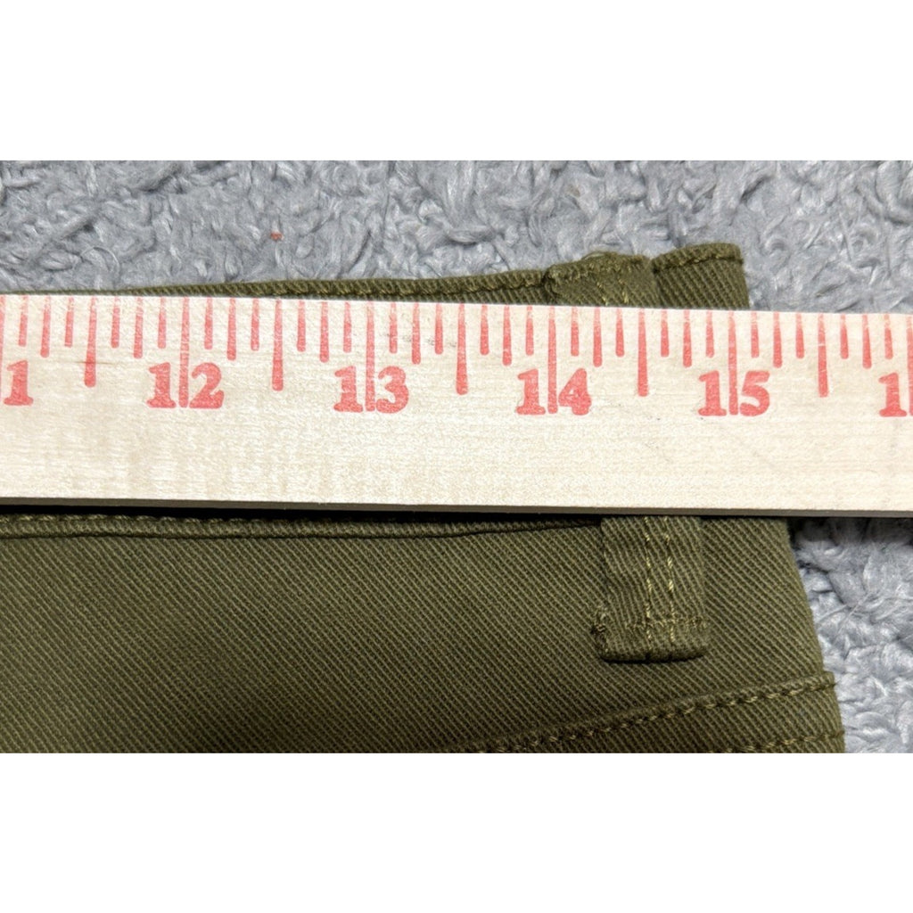 Gloria Vanderbilt Womens 8 High R Original Slimming Jean Amanda Jeans NWT 30x31