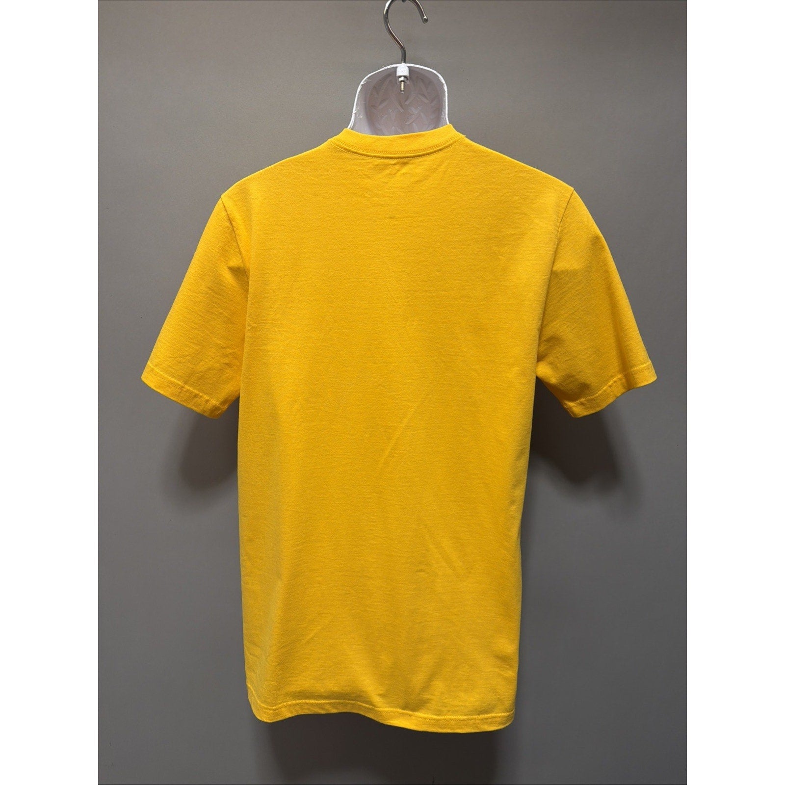 Green Bay Packers Nike NFL Shirt Men Size S We Are Green Bay Yellow New 2014