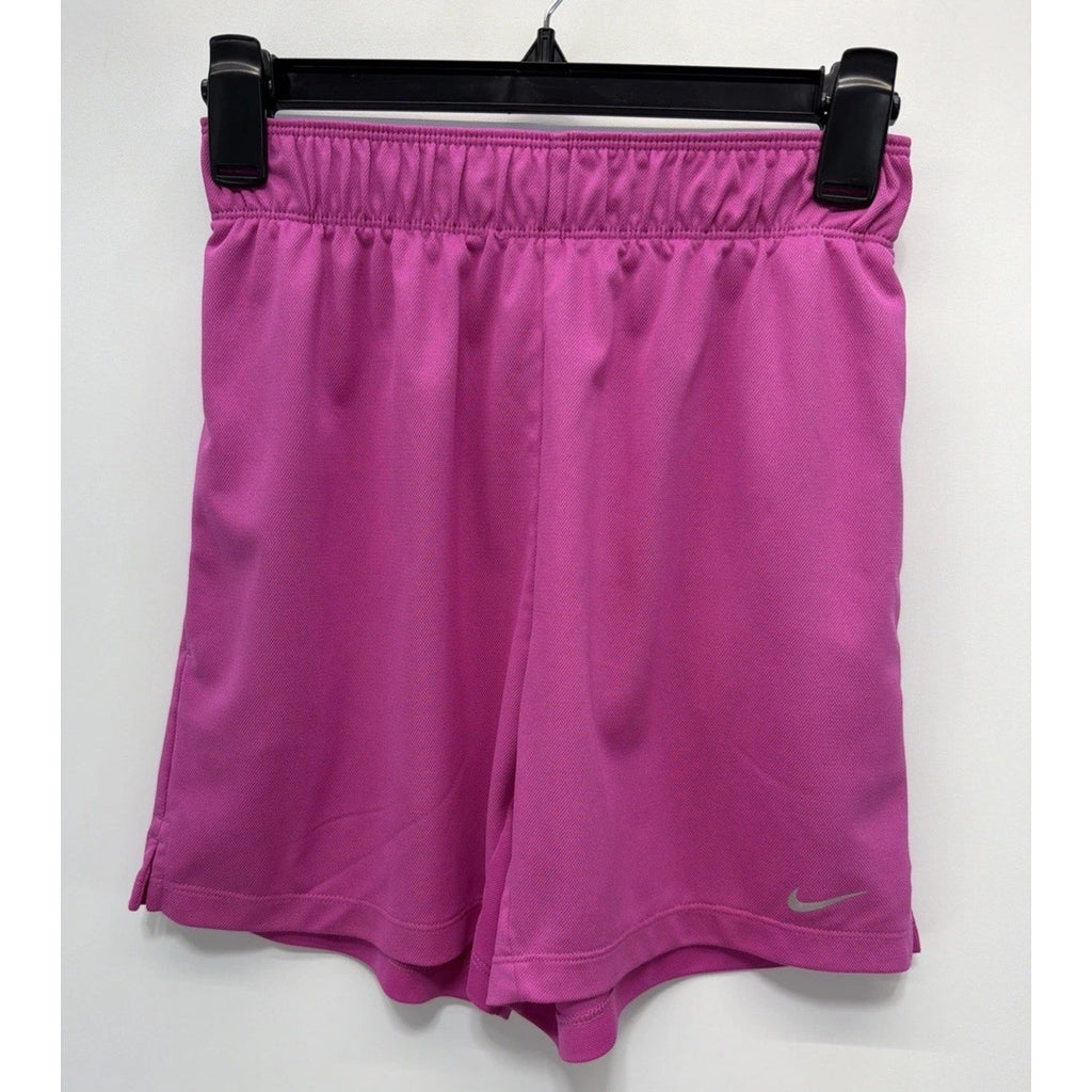Women’s Nike Training Sz XS Dri-Fit Running Athletic Shorts