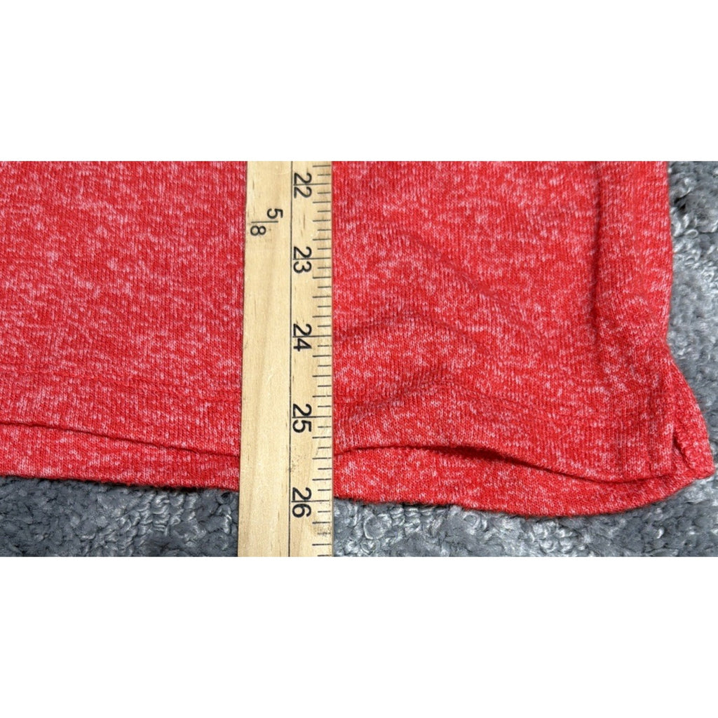 Victoria Secret Pink Cozy Long Sleeve Sleep Shirt Size M Victoria Secret