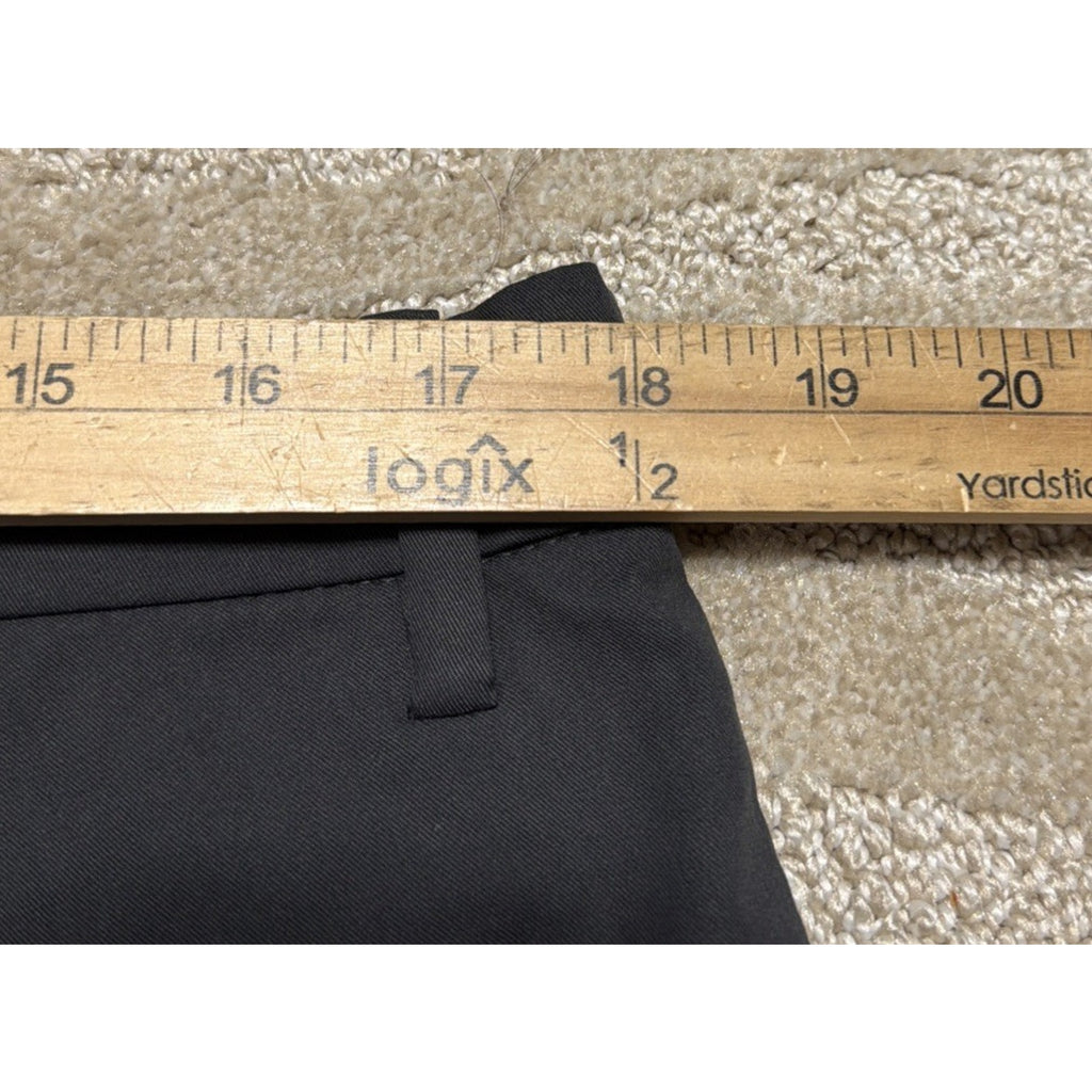 New! Old Navy Mens Pants 36 X 30 Ultimate Tech Slim Built In Flex Gray