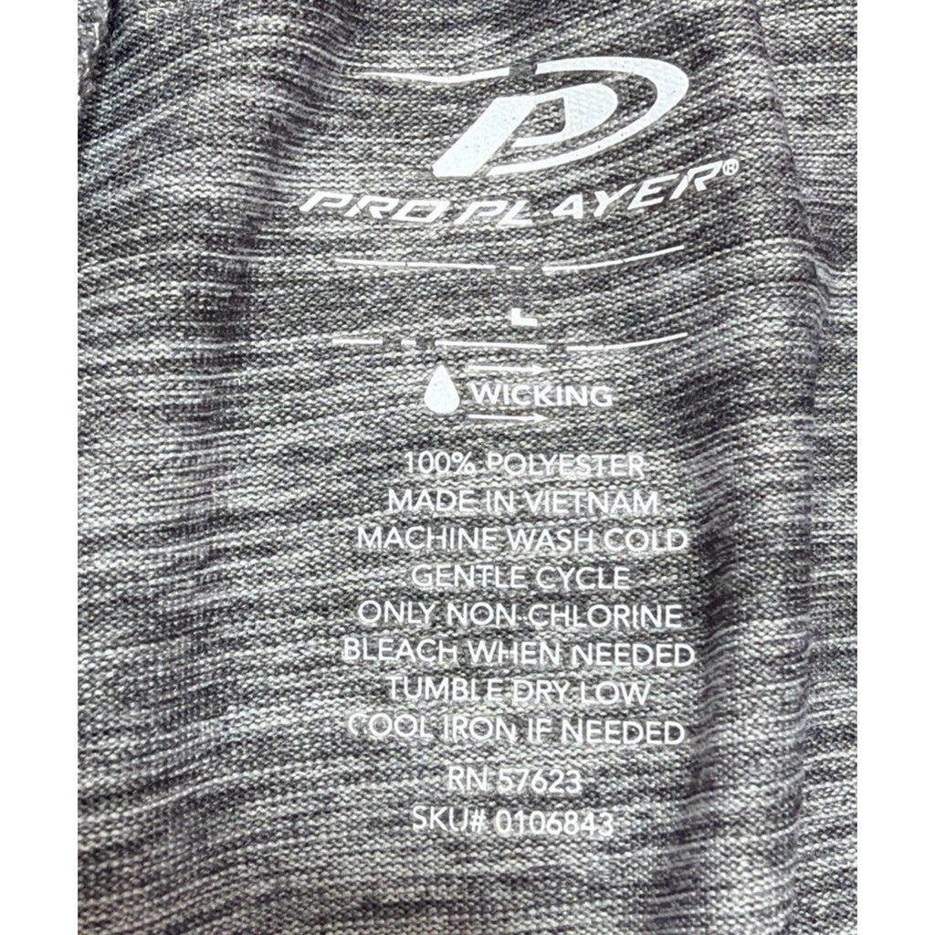 Women's Pink Sheer Pro Player Moisture Wicking Athletic Fitness Shorts SZ Large