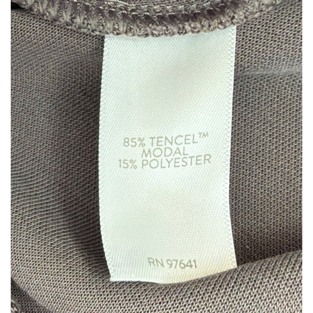 J. Jill Womens Size Large PureJill Slim Leg Tencel Blend Stretch High Rise Pants