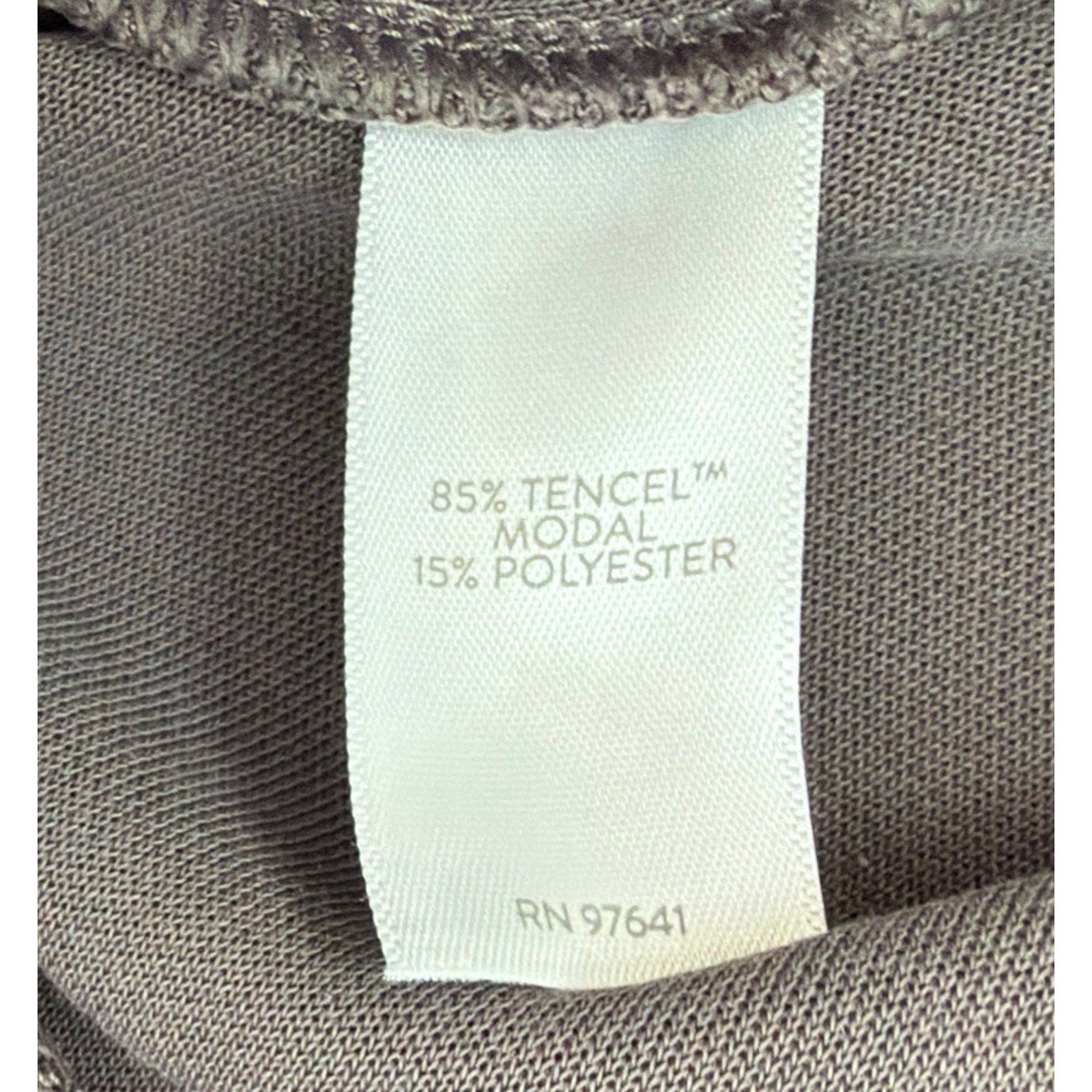 J. Jill Womens Size Large PureJill Slim Leg Tencel Blend Stretch High Rise Pants