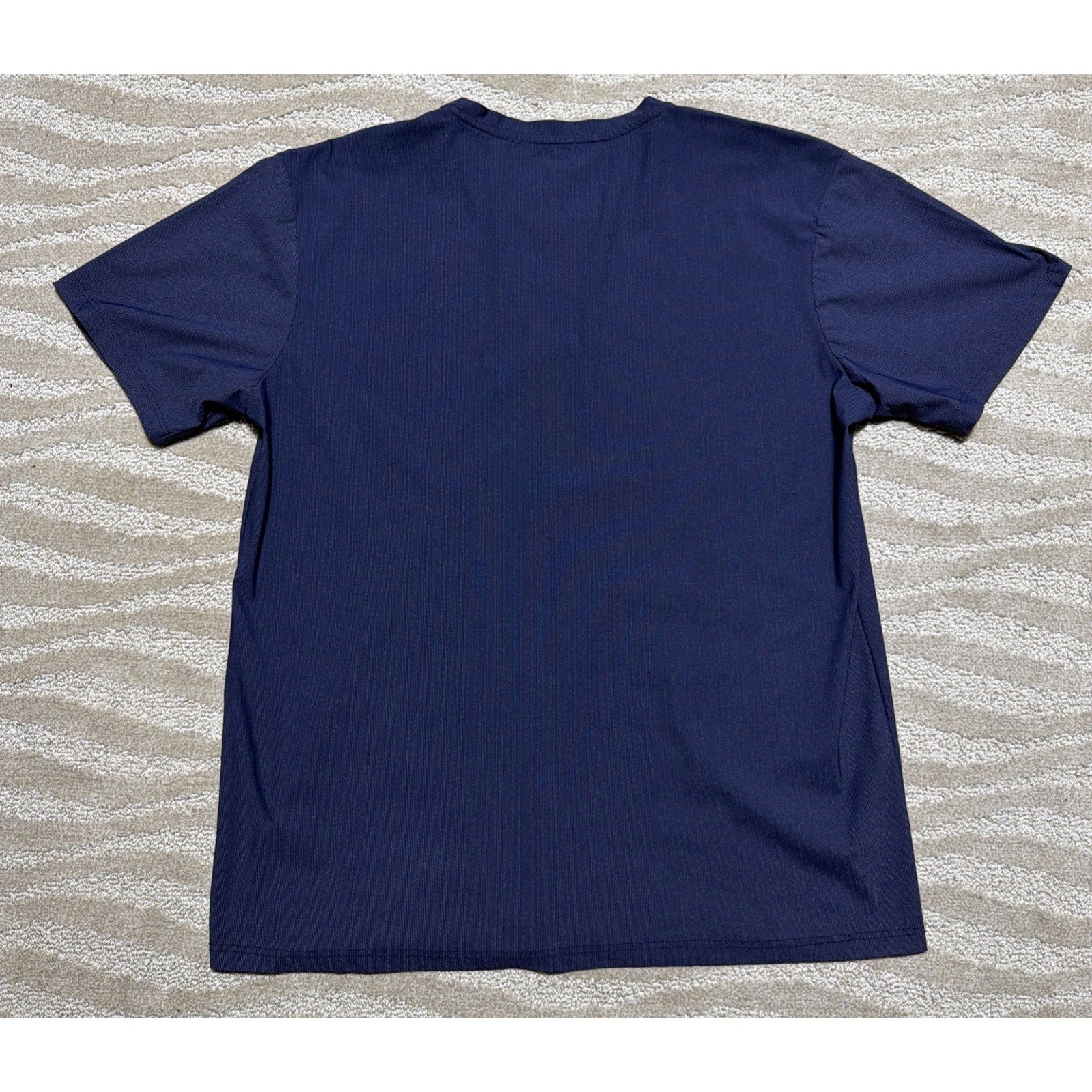 The North Face Men's Evolution Dome Flash Dry Short Sleeve T-Shirt Size 2XL
