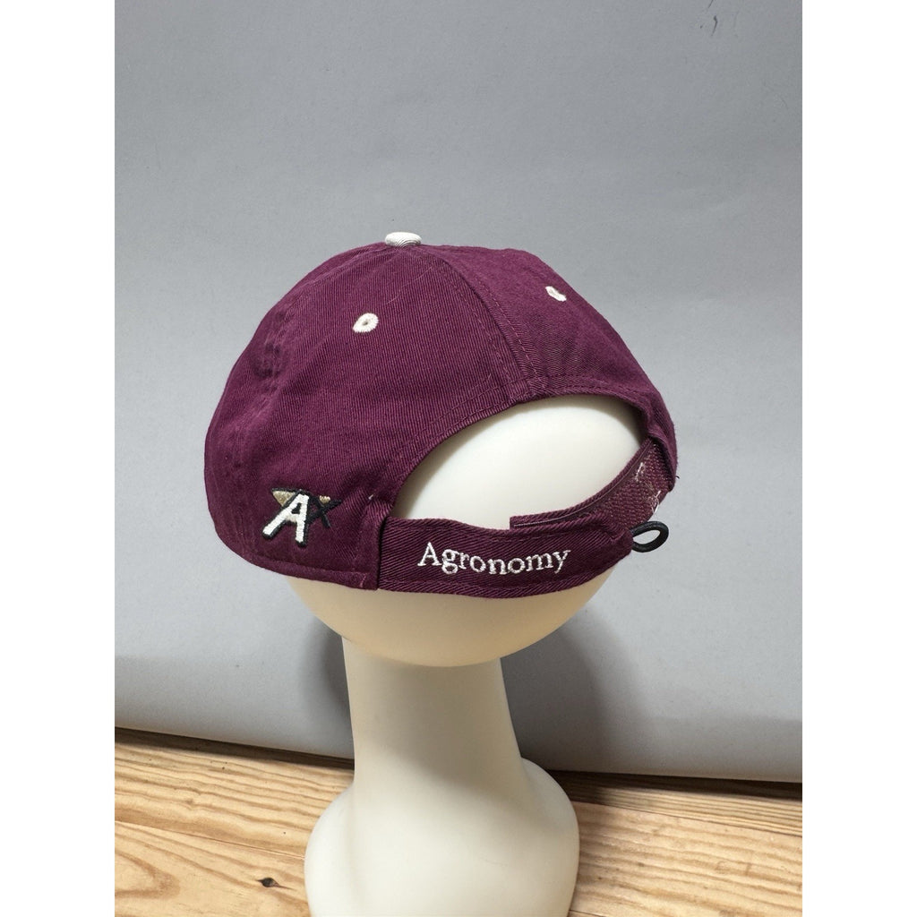 PGA Tour Ahead Special Edition FedEx Agronomy Embroidered Hat Extreme Fit