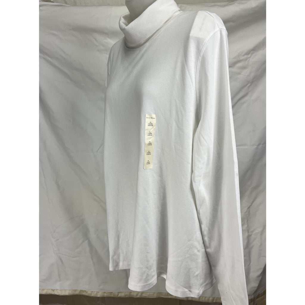 Studio Works Women’s Long Sleeve Shirts. Size XL