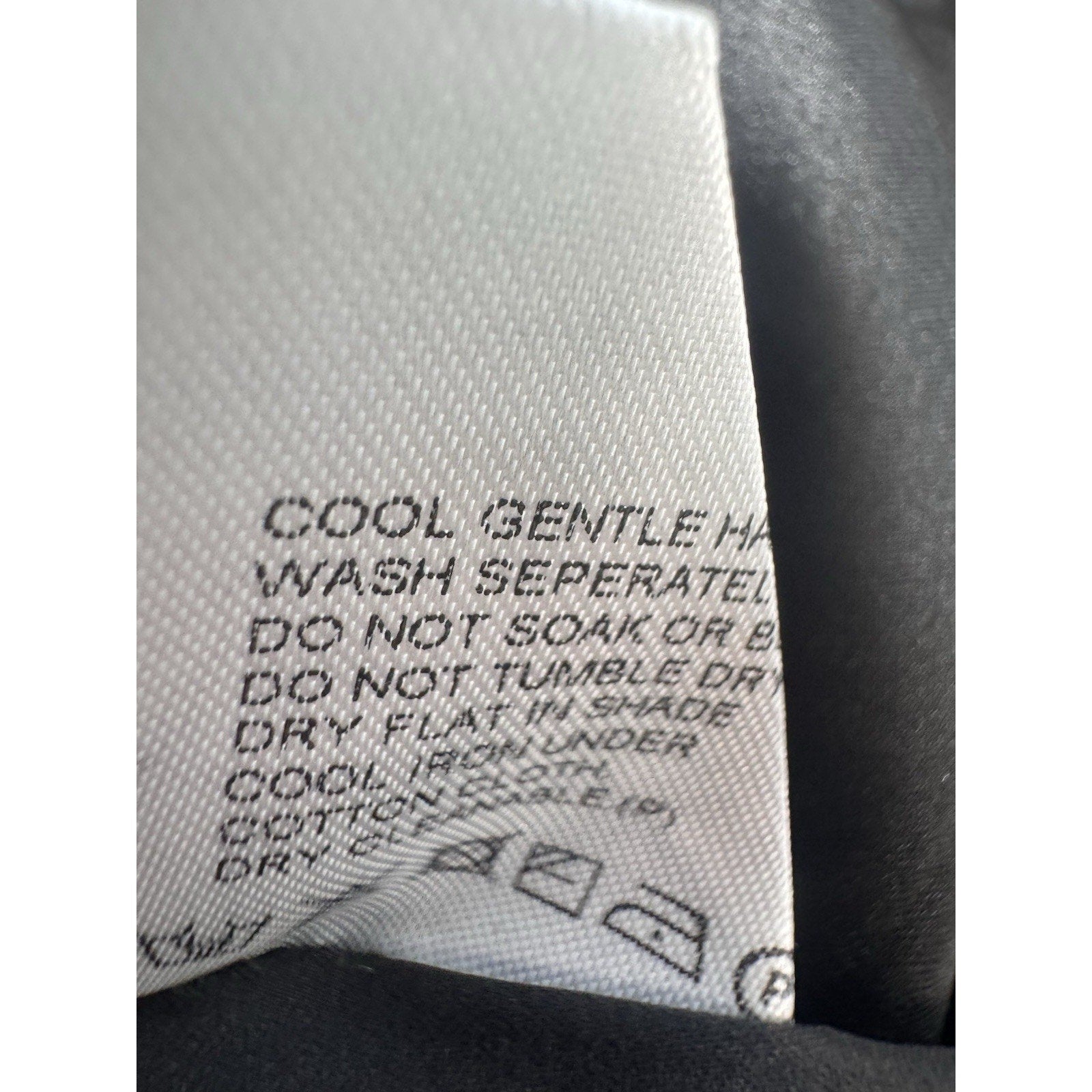 Babyboo Black Off Shoulder Lace Mini Dress Women’s Size XXL Georgianna NWT