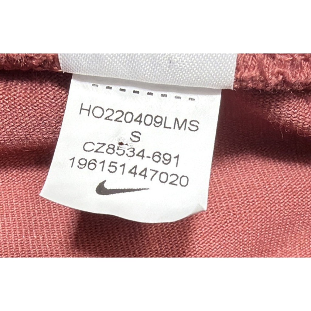 Nike Sportswear Essential Women's High-Rise Leggings Size Small CZ8534-691