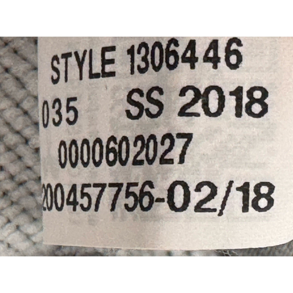 Under Armour Wrestling Sleeveless Hoodie Gray Pullover Workout Large Zip