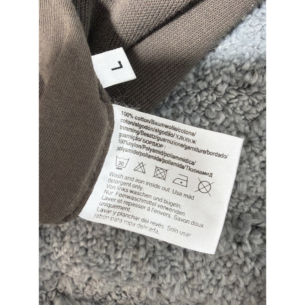 BOSS HUGO BOSS Mens reversible Track Jacket Size Large