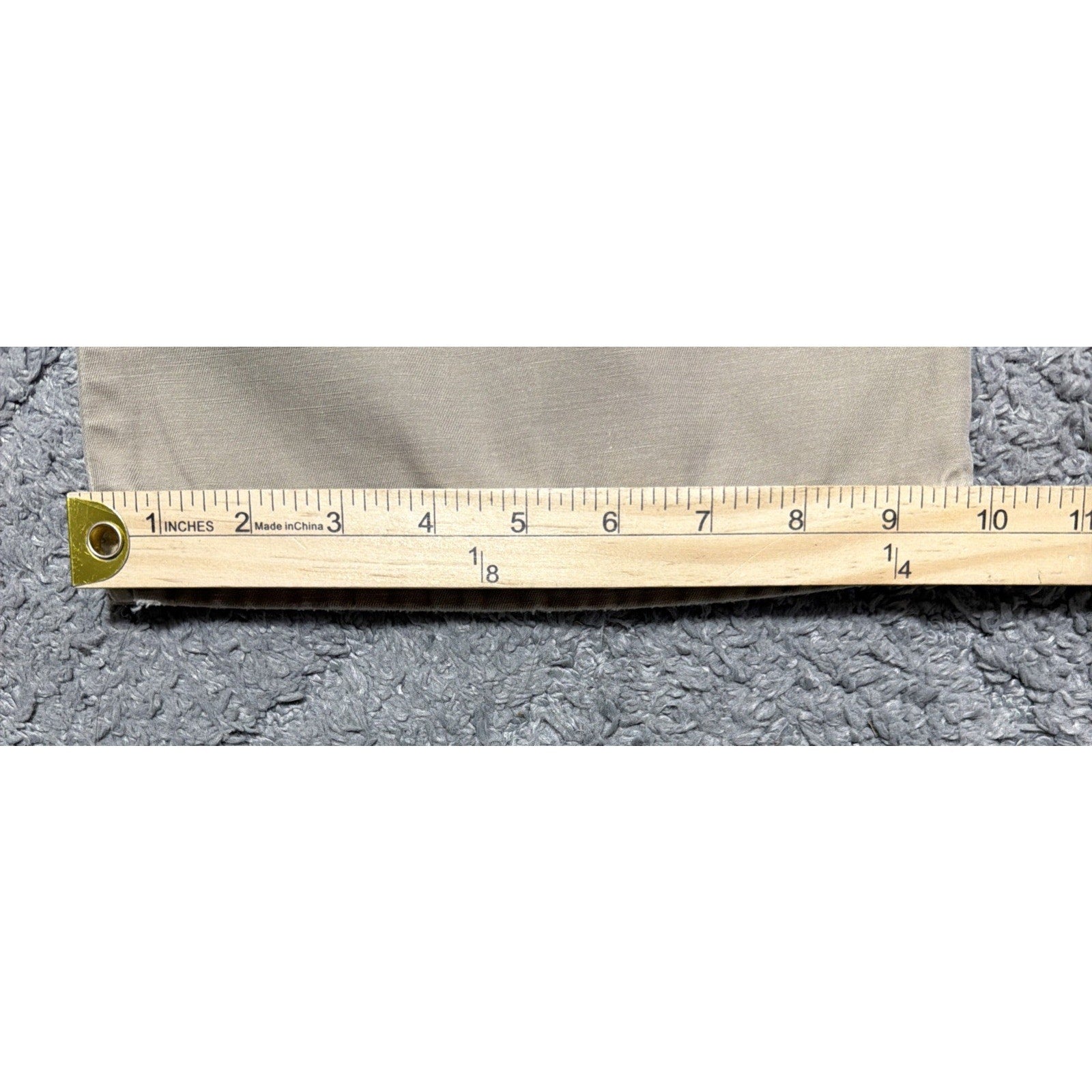 The North Face Libra Cargo Pants Women's 6 Convertible AV2U Beige Khaki
