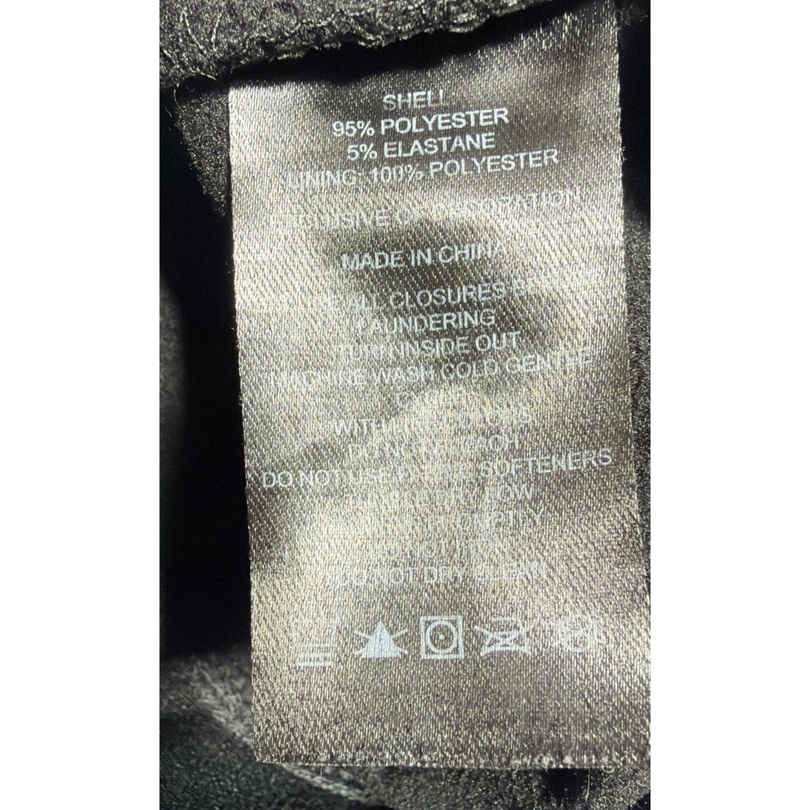 Eddie Bauer Freedry Men's M Jacket Full Zip Performance Hoodie Logo Outerwear
