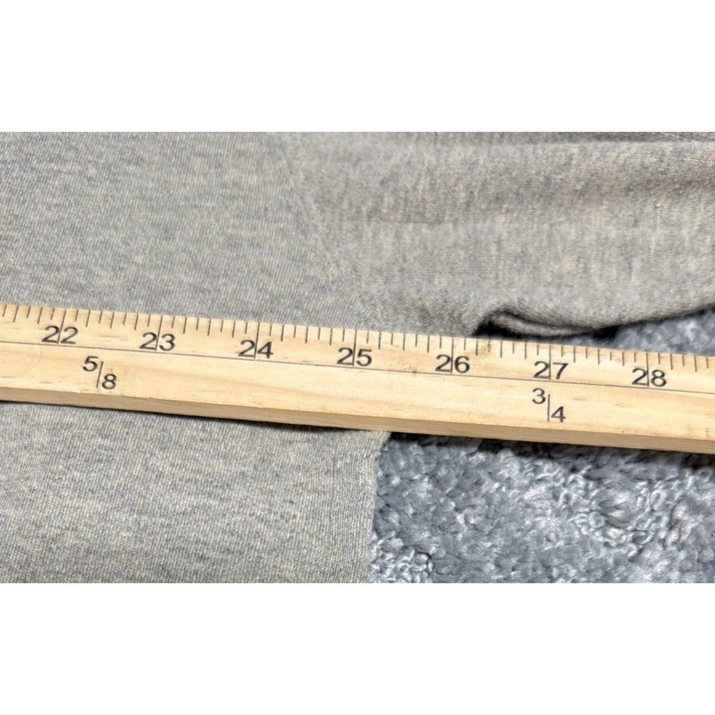 Farah Sweater Men's Size XL Sage Green Wide Ribbed Pullover Mock Sweater