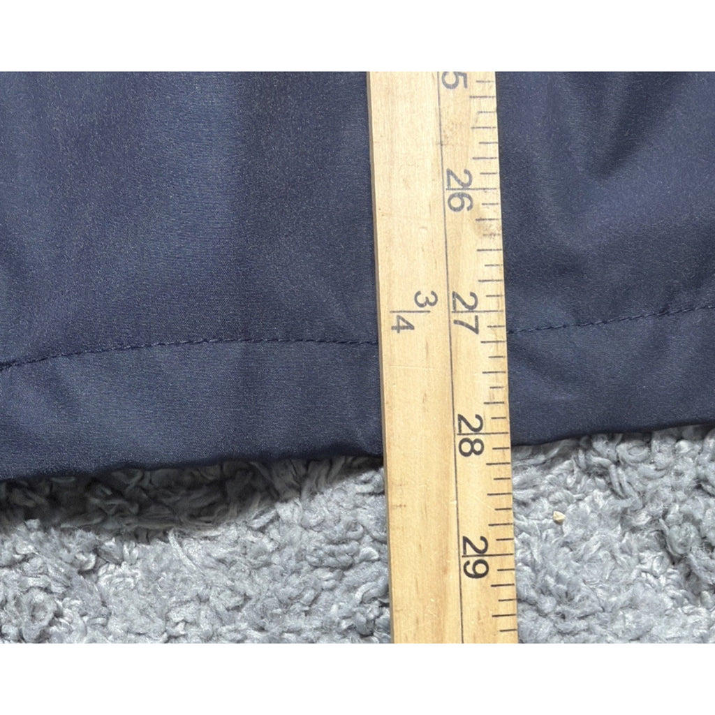 Dunbrooke Ducks Unlimited Men's Full Zip Hooded Jacket Windbreaker M Packable