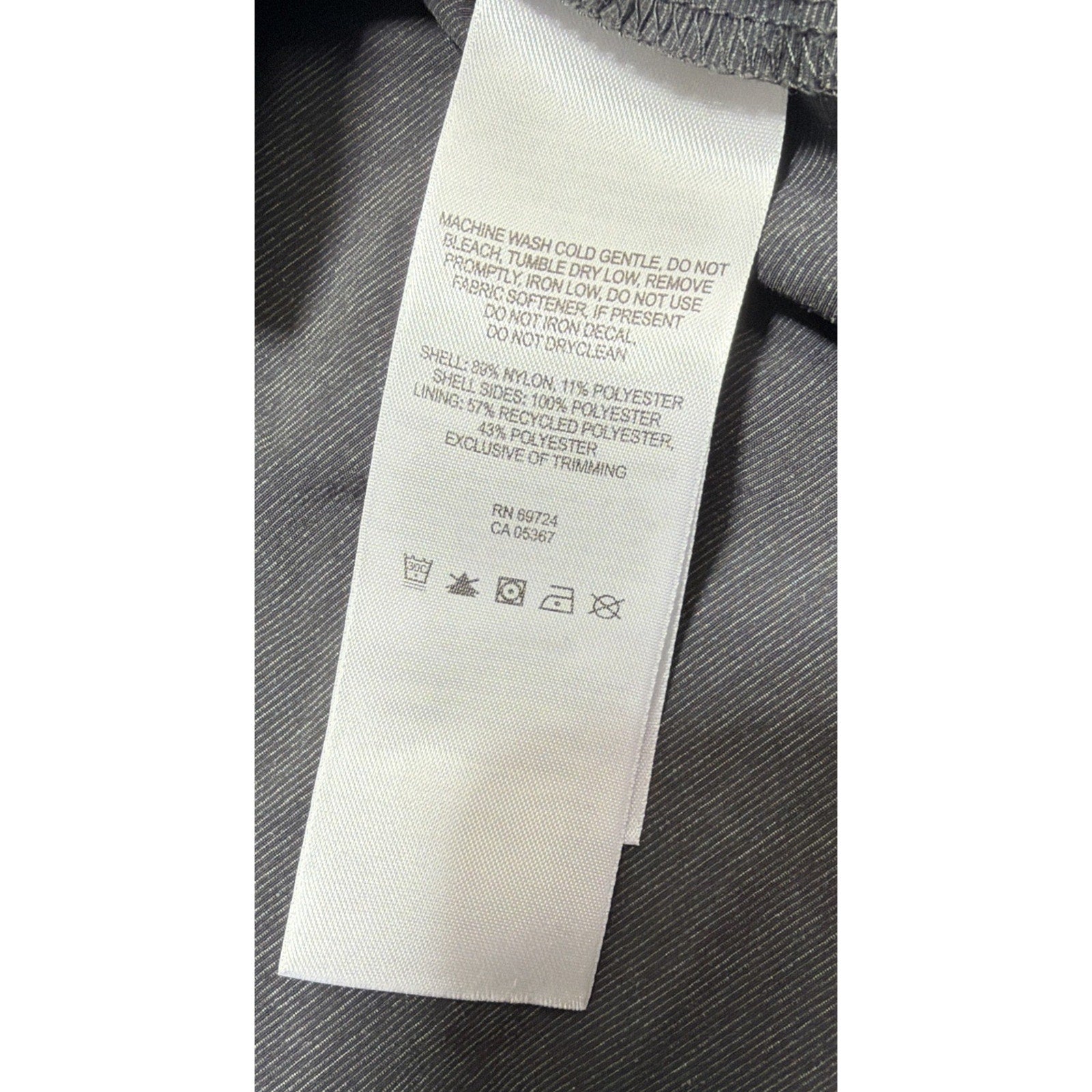 Columbia Omni-Shade Sun Protection Men Gray Short Sleeve Button Up Shirt Sz XL